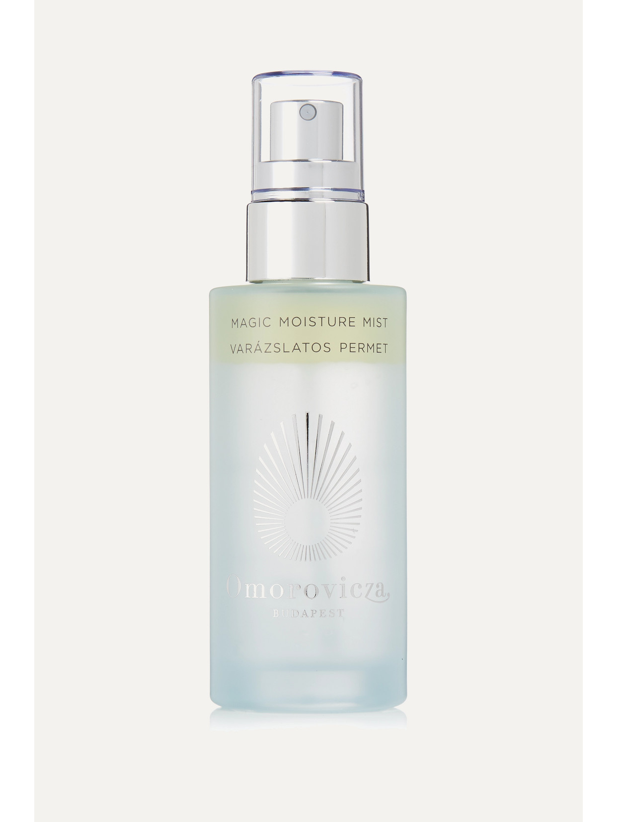 OMOROVICZA MAGIC MOISTURE MIST, 50ML - ONE SIZE