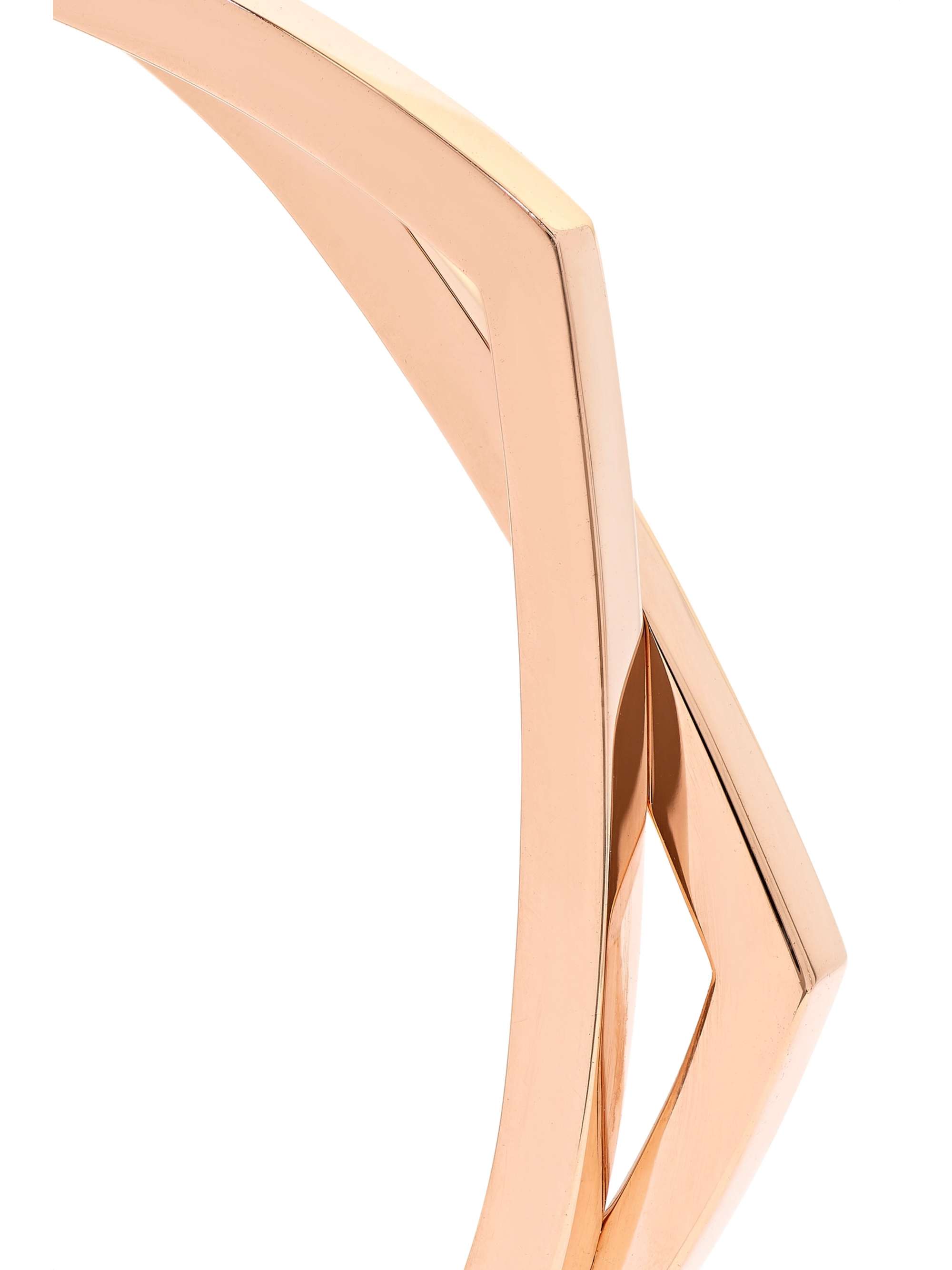 REPOSSI Antifer 18-karat rose gold bracelet
