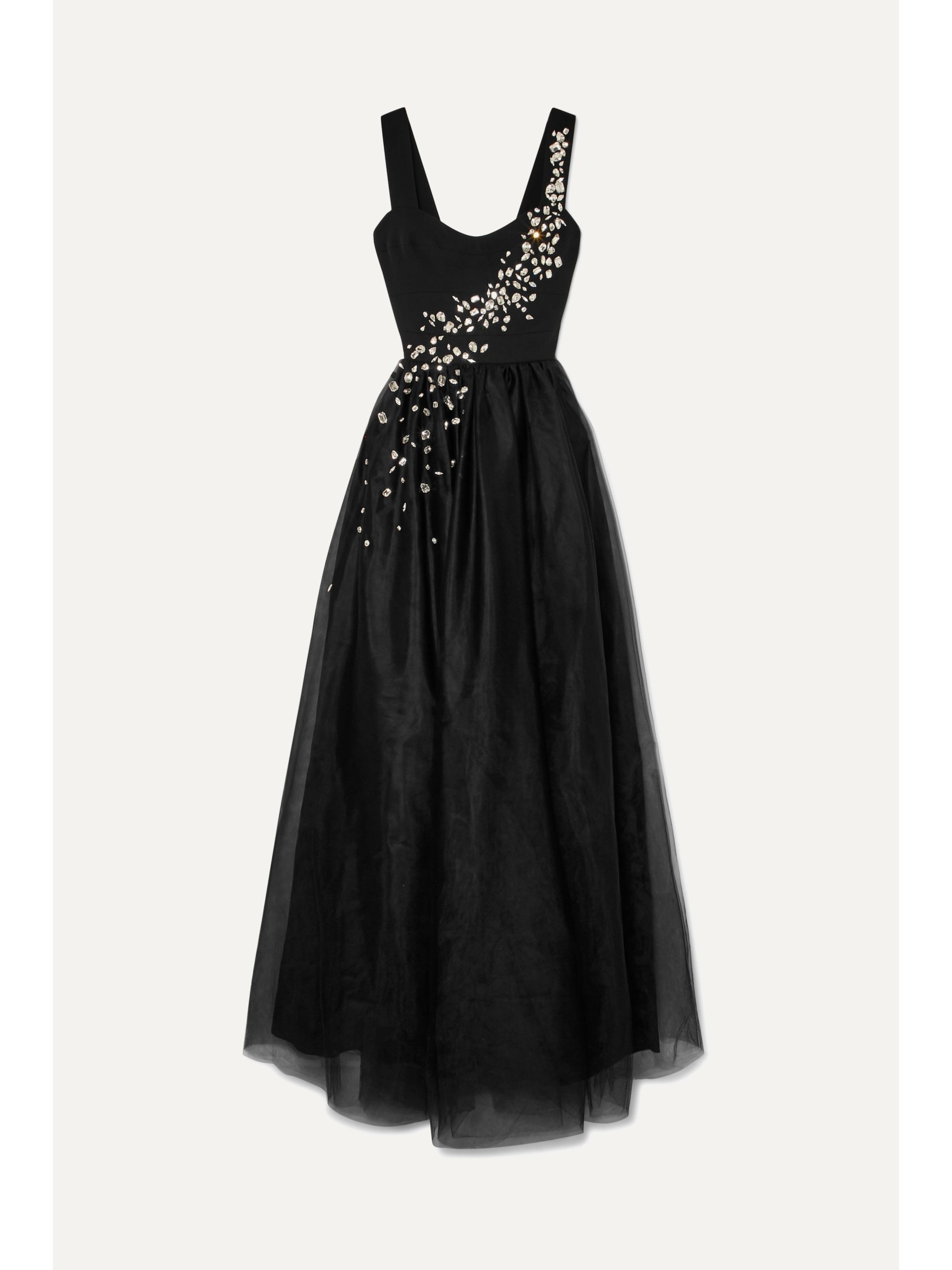 prada gowns