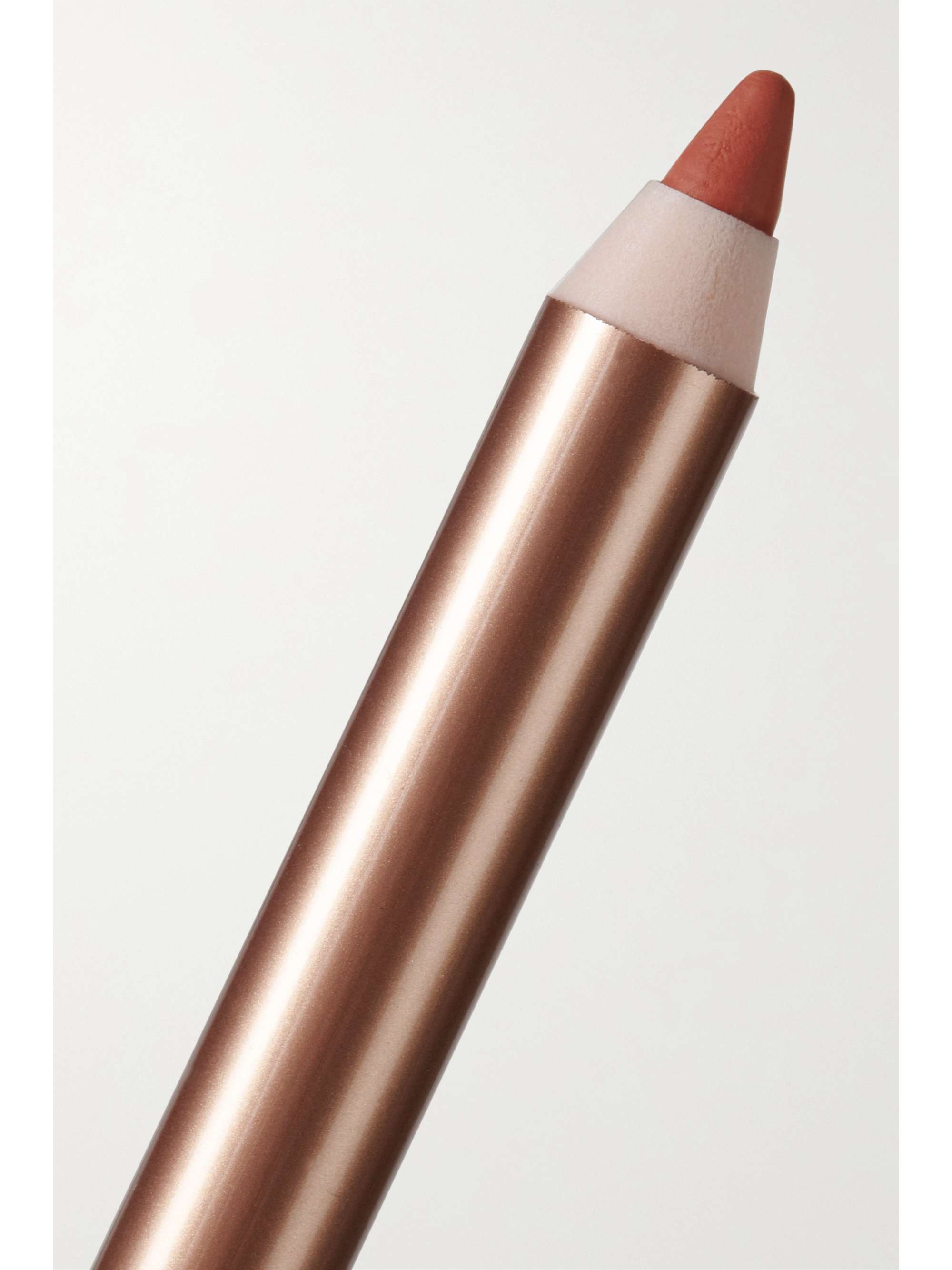 Red Lip Cheat Lip Liner Hot Gossip CHARLOTTE TILBURY NETAPORTER