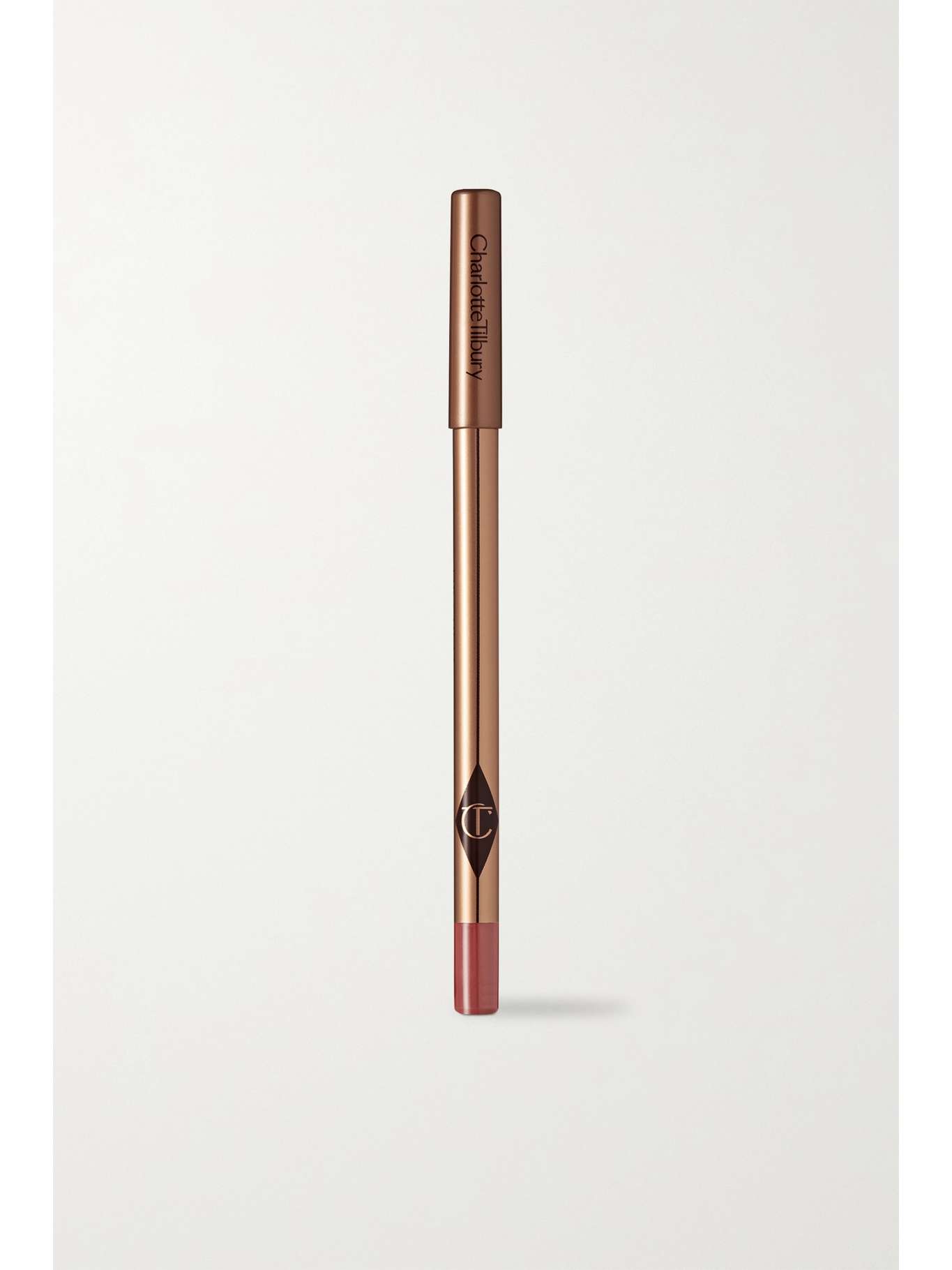 CHARLOTTE TILBURY Lip Cheat Lip Liner Hot Gossip NETAPORTER