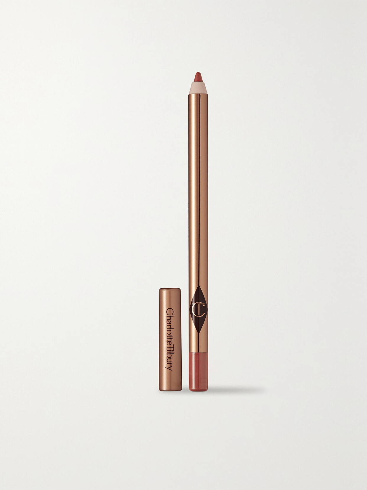 CHARLOTTE TILBURY LIP CHEAT LIP LINER - HOT GOSSIP