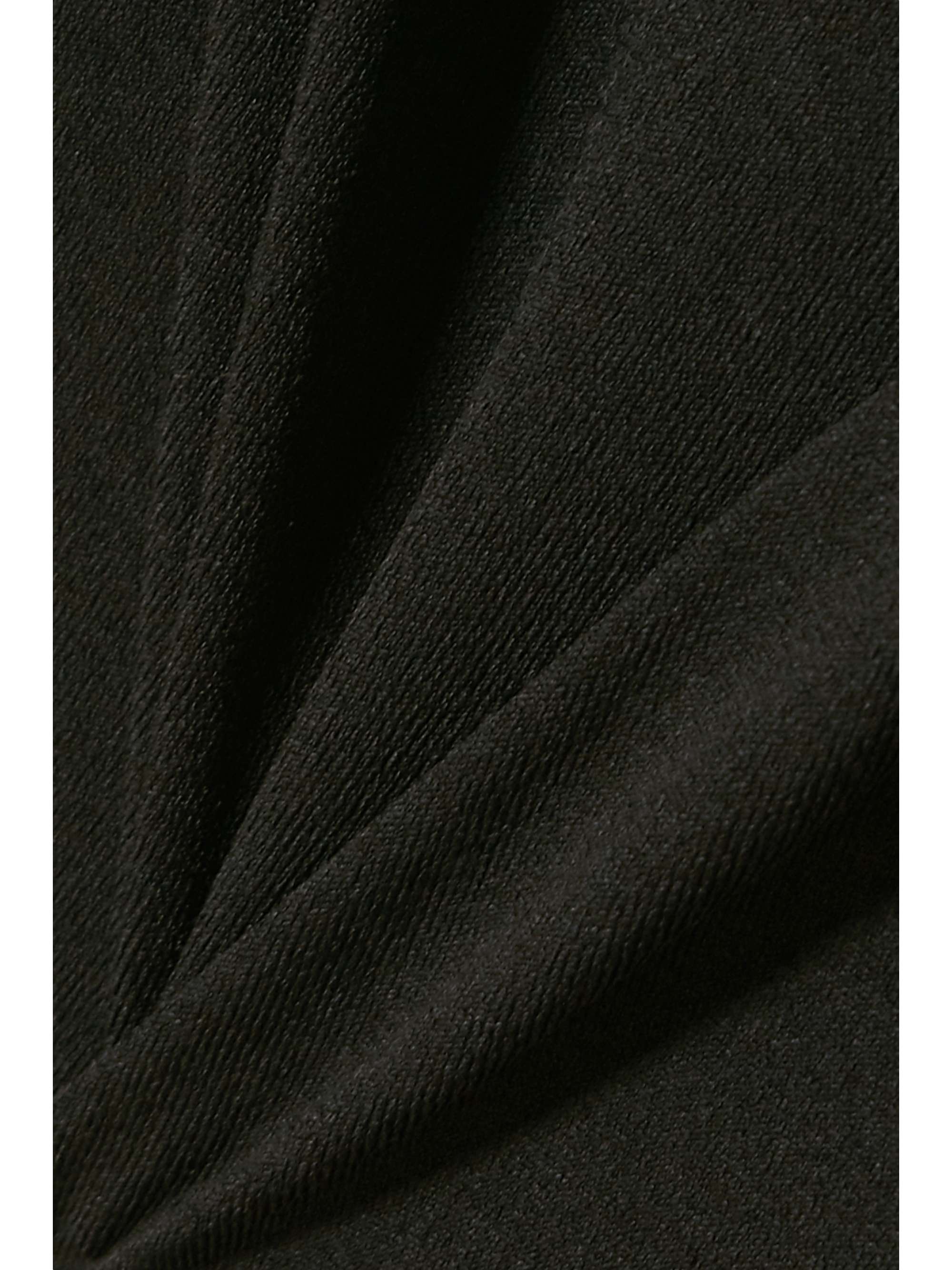 ALAÏA Stretch-knit bodysuit