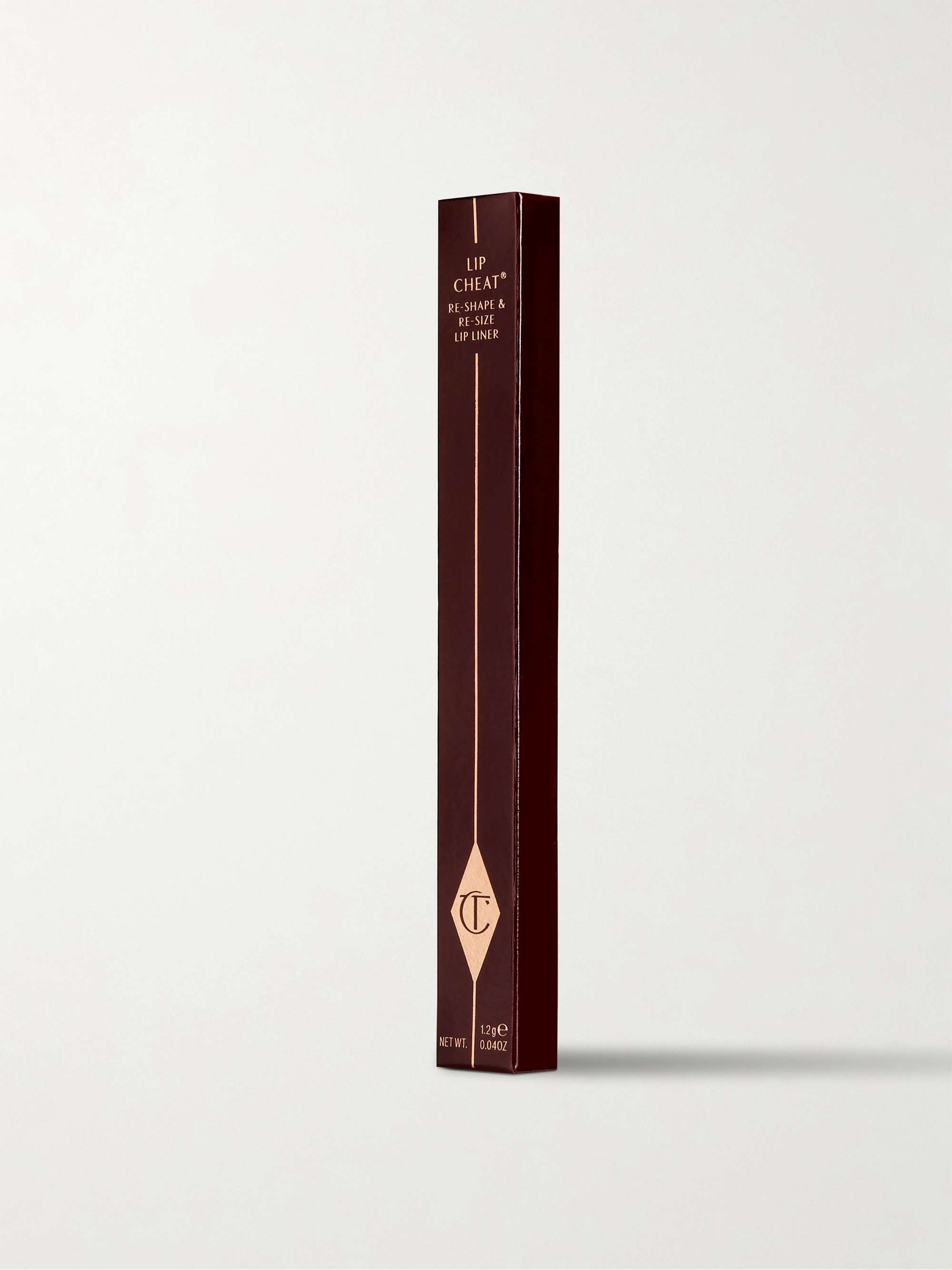 CHARLOTTE TILBURY Lip Cheat Lip Liner – Pillow Talk – Lipliner