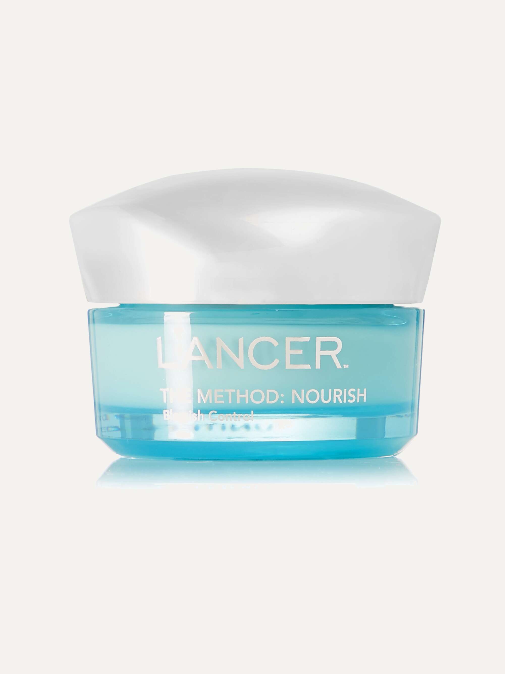 LANCER The Method Nourish OilyCongested Skin, 50ml NETAPORTER