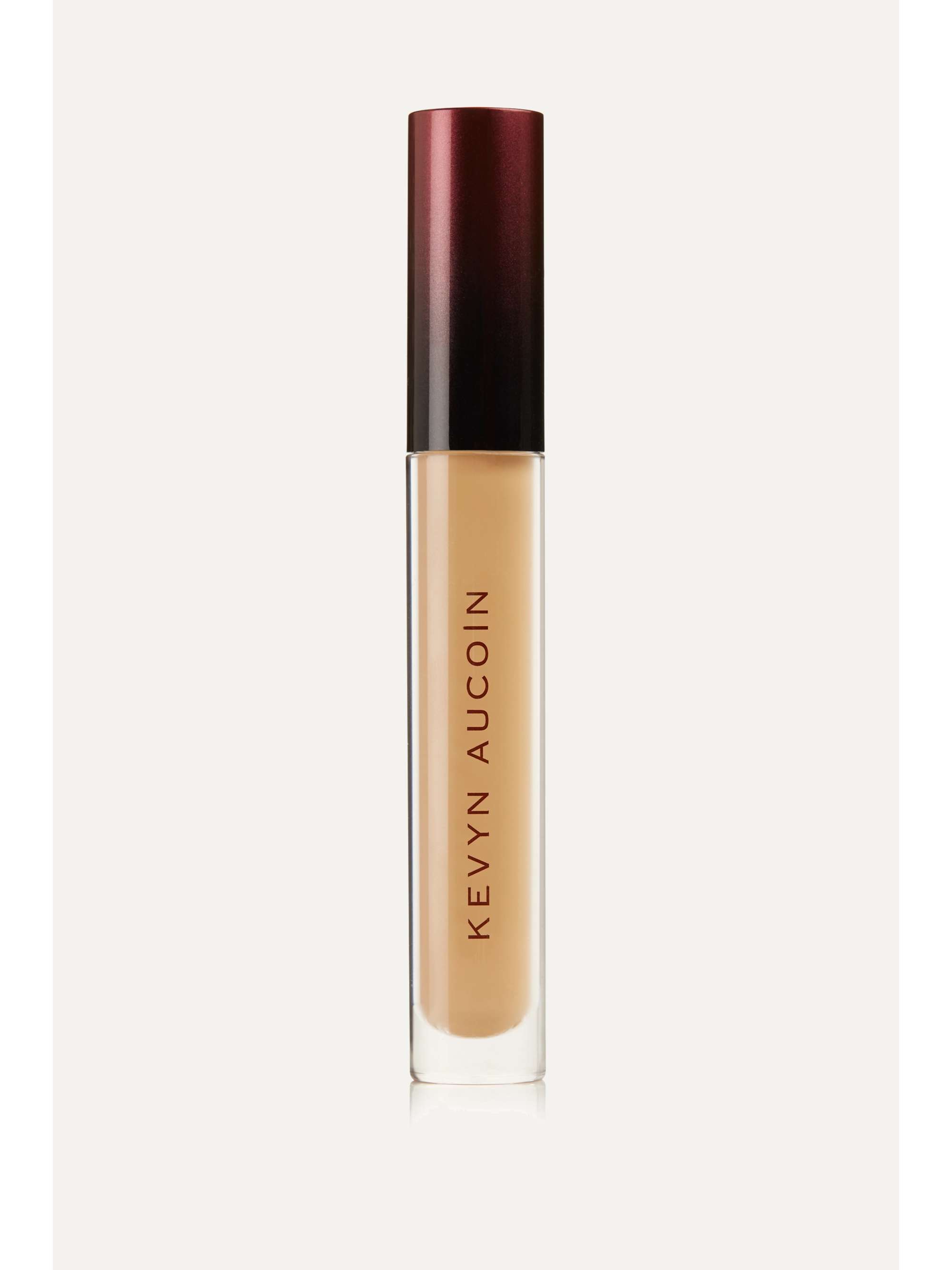 浅褐色清透脱俗自然遮瑕液 4 4ml 色号 Deep Ec 07 Net A Porter Kevyn Aucoin Net A Porter