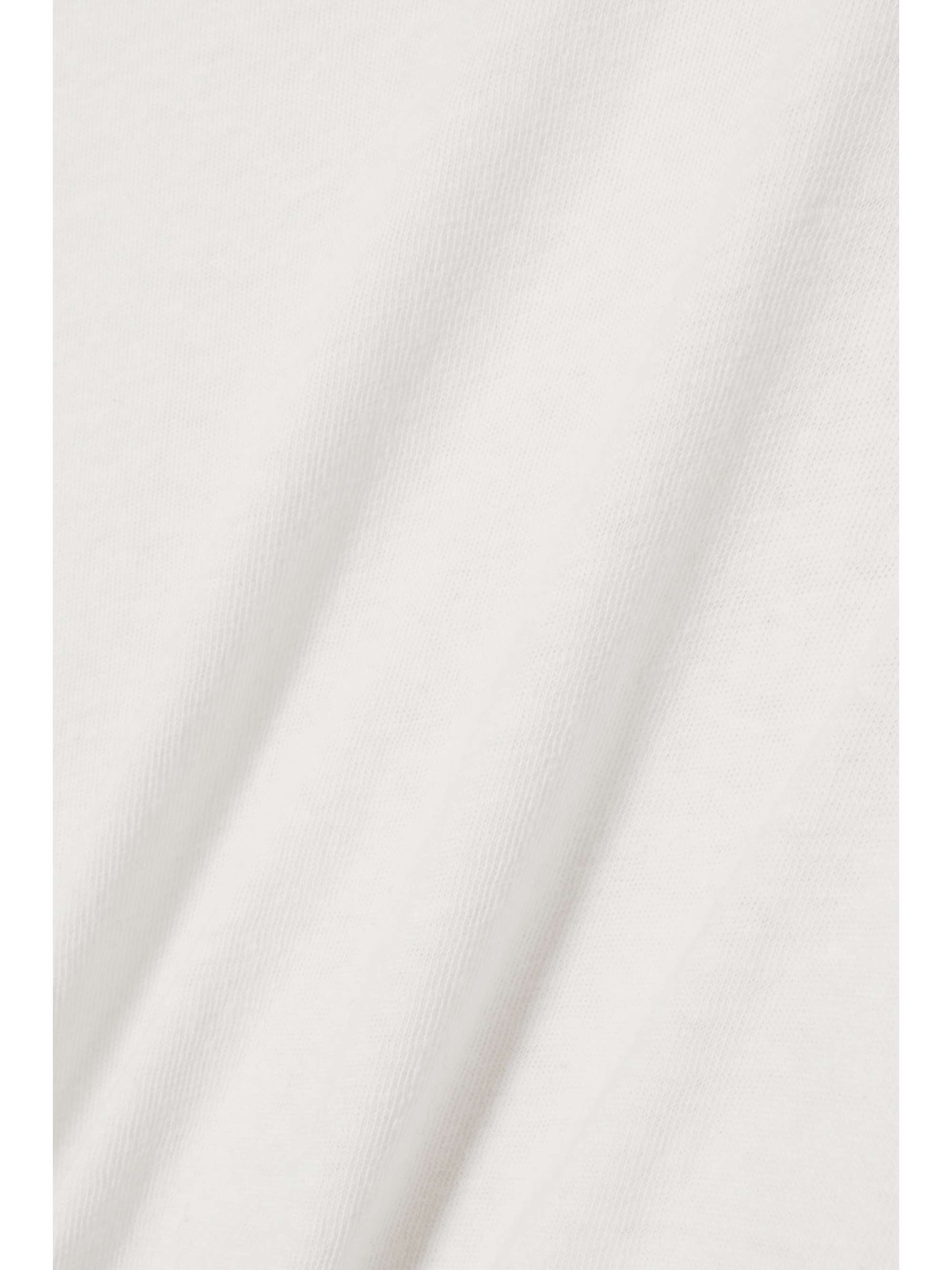 RE/DONE + Hanes 1960s cotton-jersey T-shirt