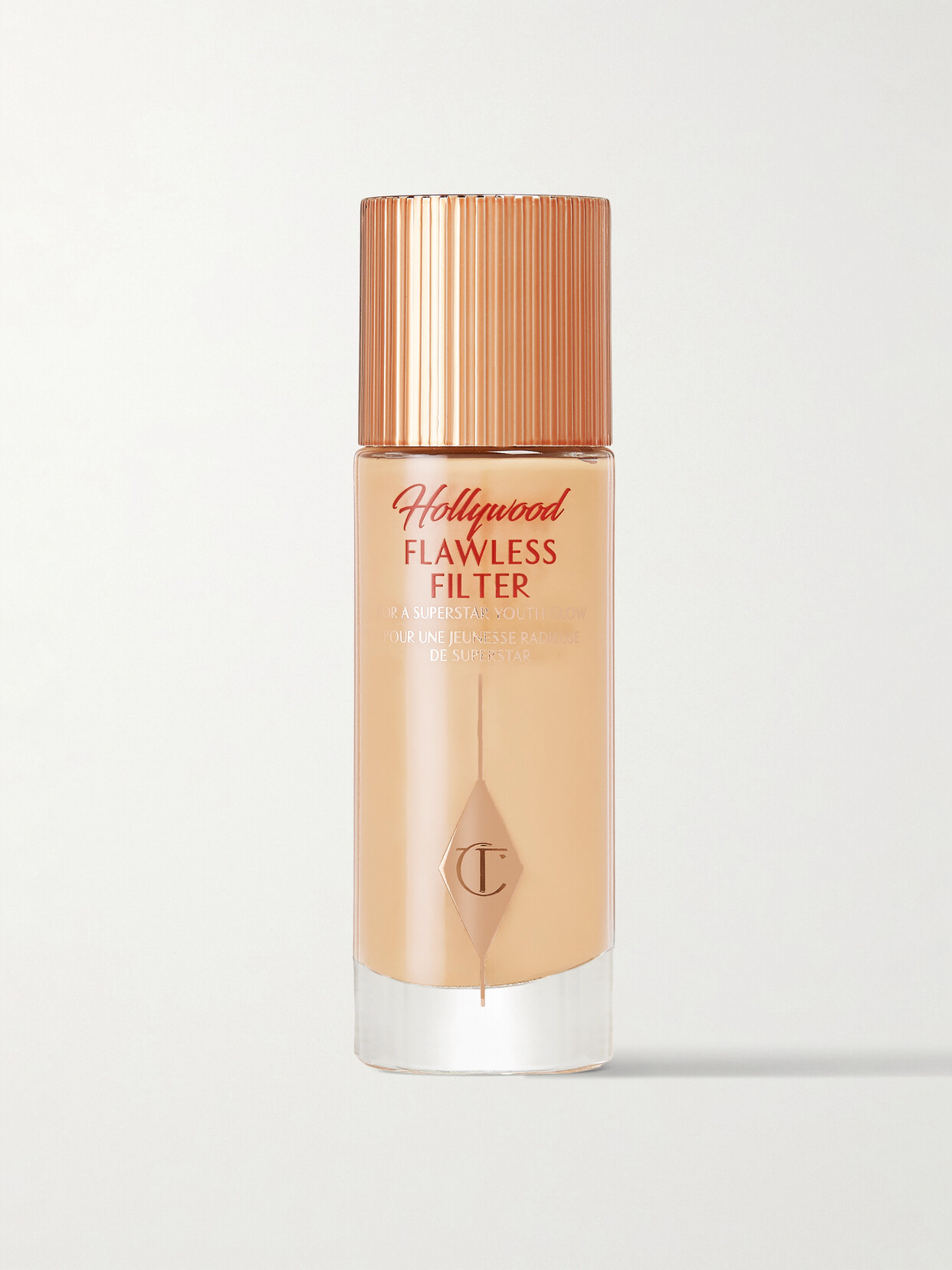 Charlotte Tilbury - Hollywood Flawless Filter - 2 Fair, 30ml