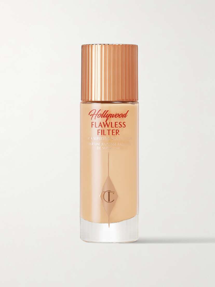 Charlotte Tilbury Hollywood Flawless Filter - 2 Fair, 30ml