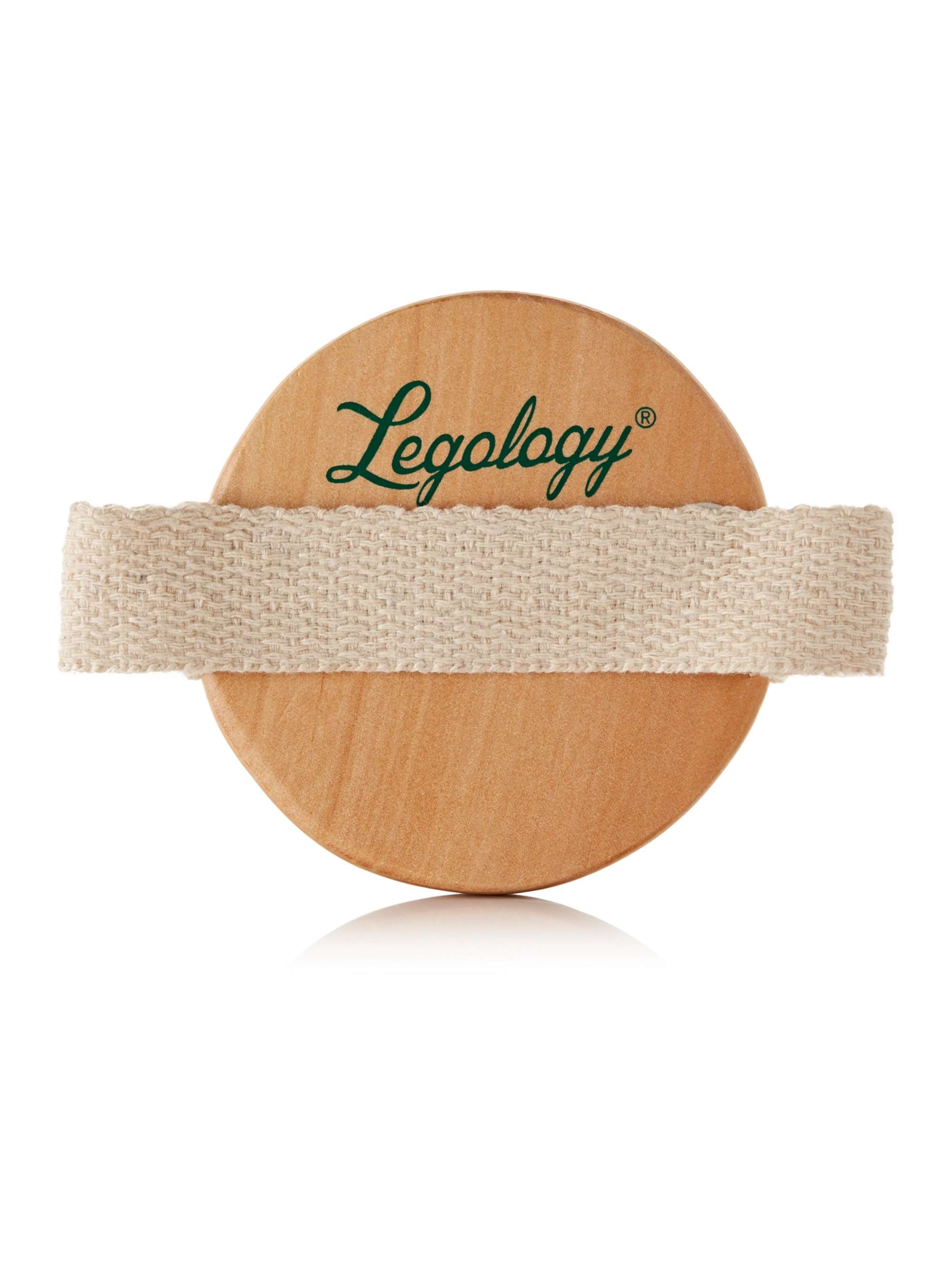 LEGOLOGY Lymph-Lite Boom Brush For Body