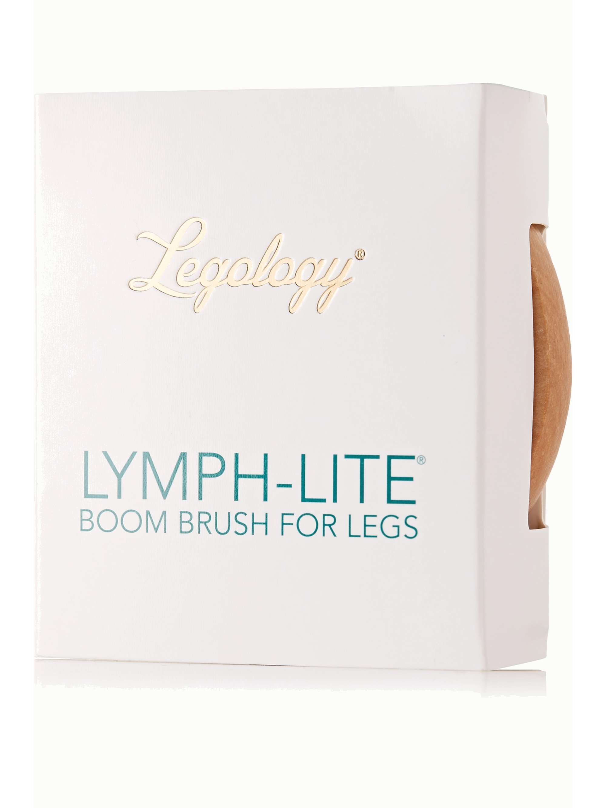 LEGOLOGY Lymph-Lite Boom Brush For Body