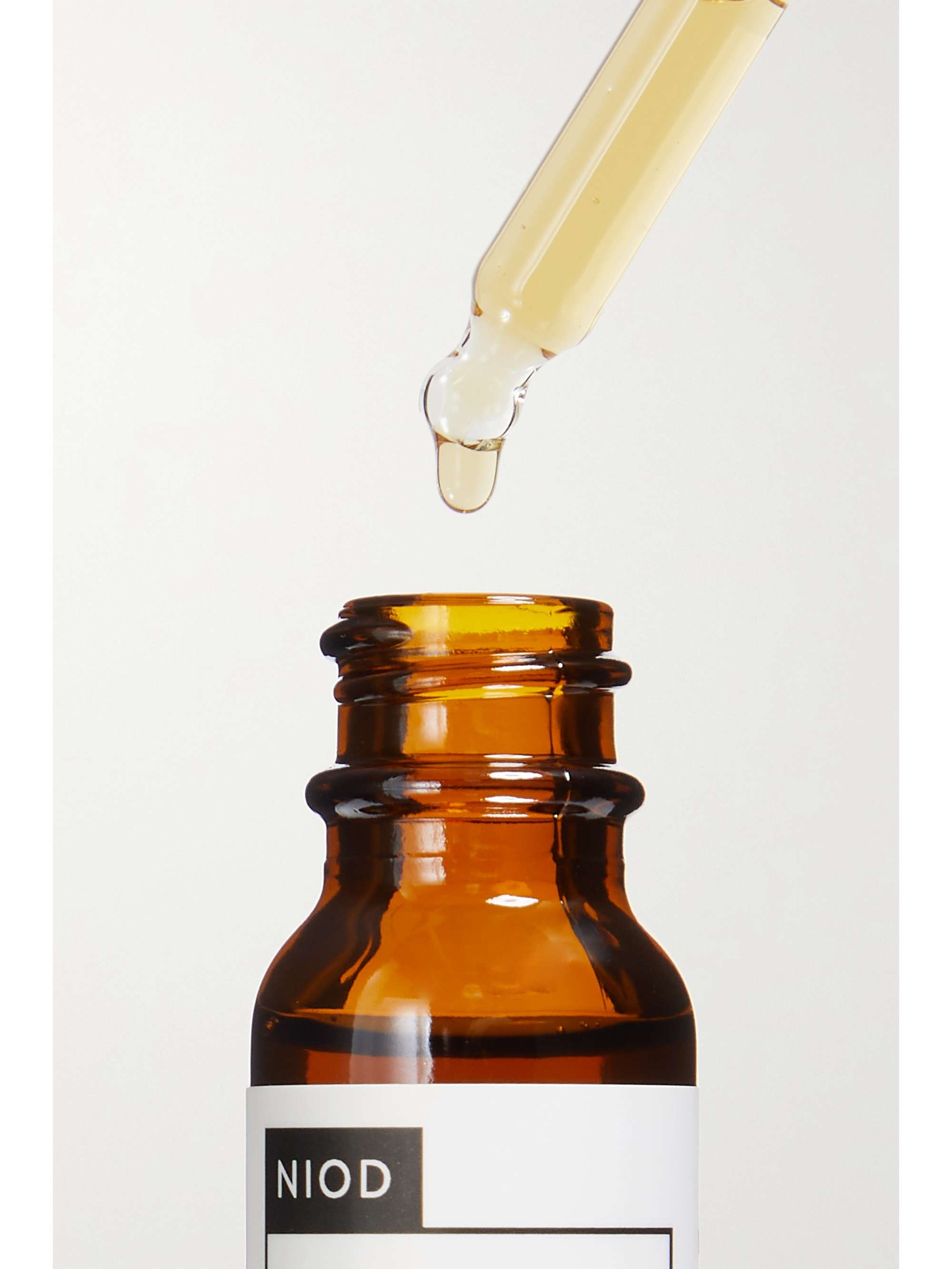 NIOD Fractionated Eye Contour Concentrate, 15ml