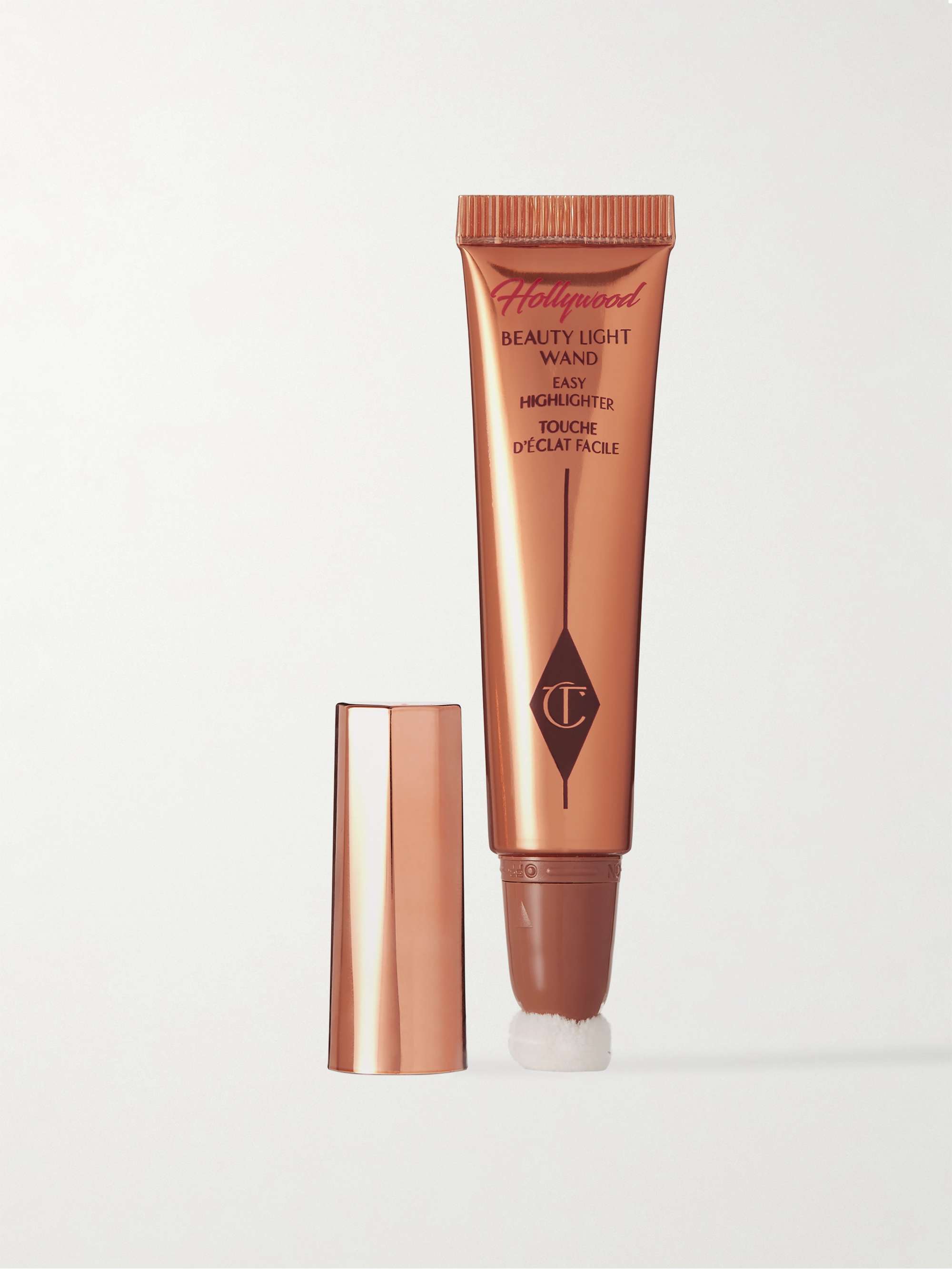 CHARLOTTE TILBURY Hollywood Beauty Light Wand – Spotlight