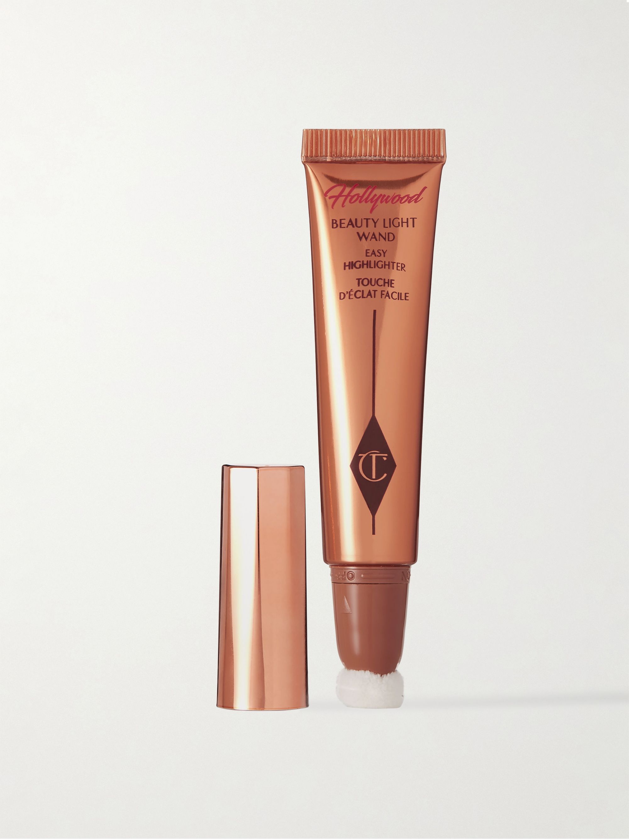 Neutral Hollywood Beauty Light Wand Spotlight