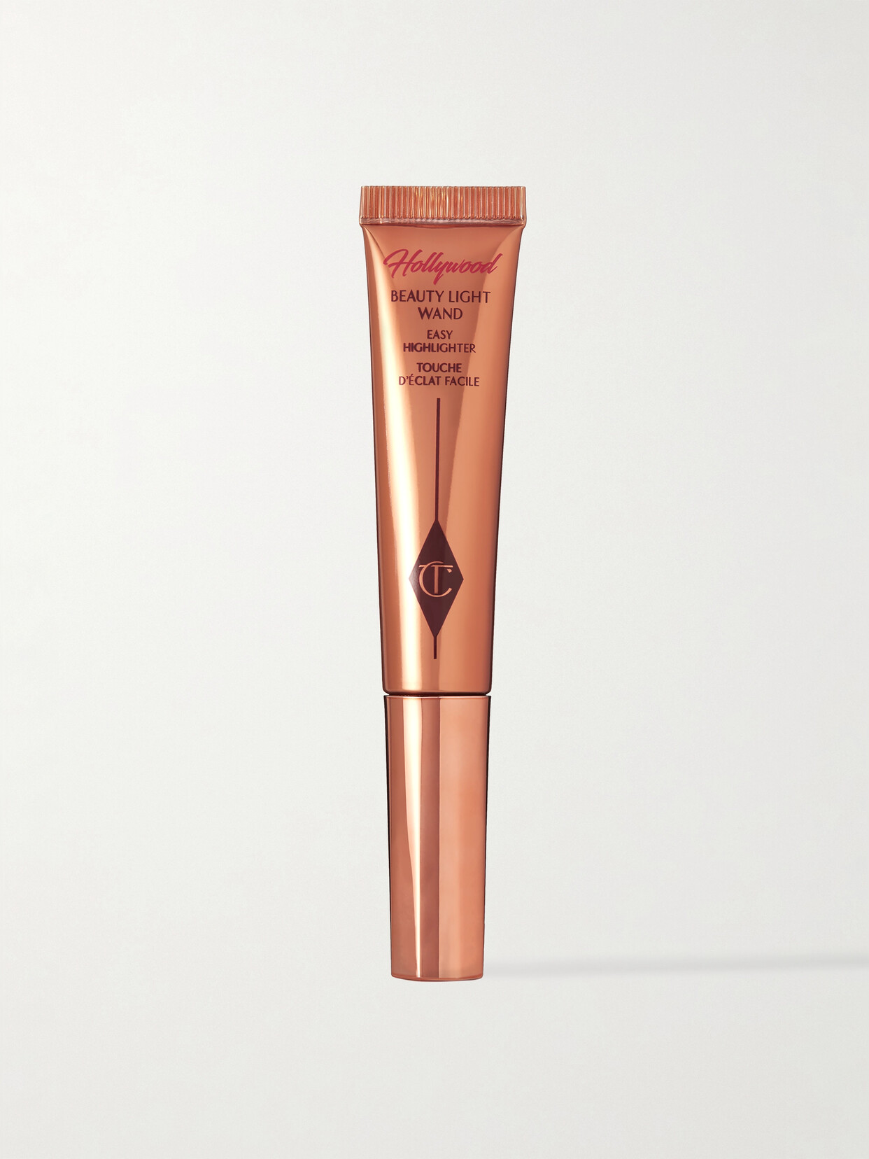 Charlotte Tilbury - Hollywood Beauty Light Wand - Spotlight - Neutrals