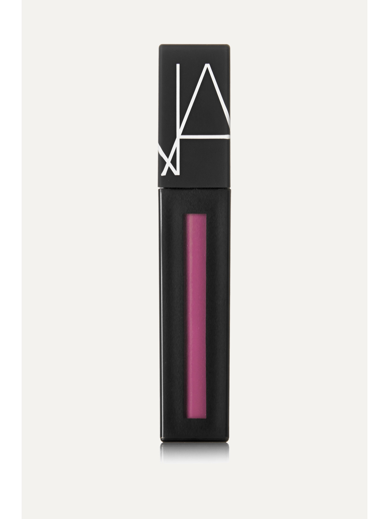 Nars Powermatte Lip Pigment In Save The Queen In Pink
