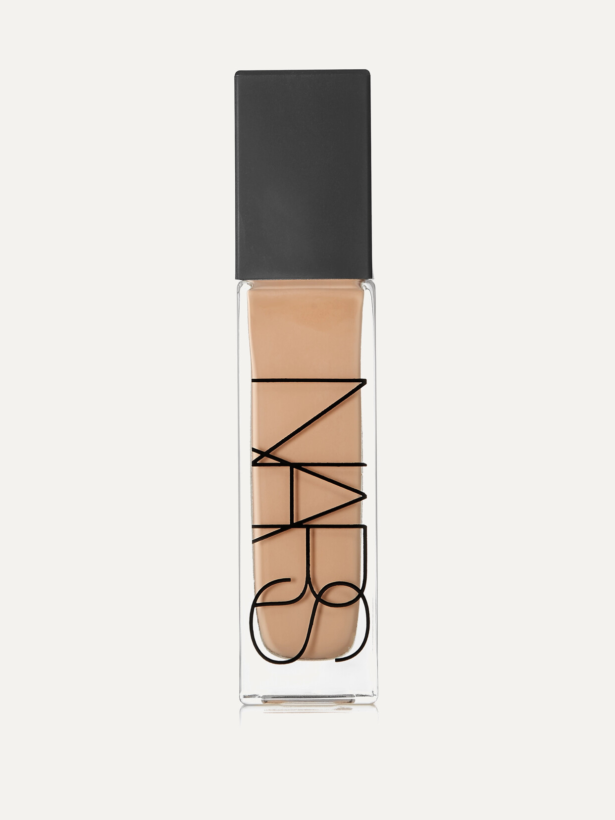 Nars Natural Radiant Longwear Full Coverage Foundation Vallauris - Medium 1.5 1 oz/ 30 ml In Neutral