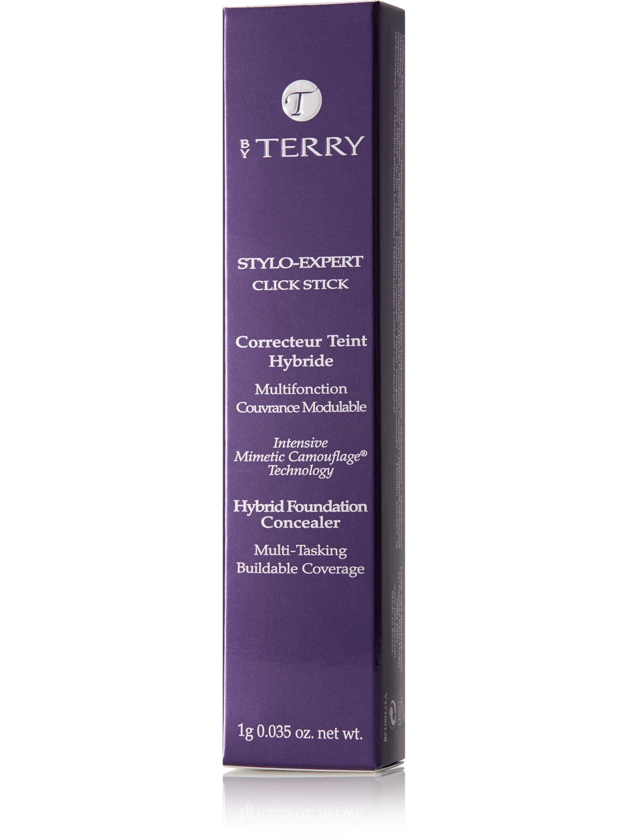 BY TERRY Stylo-Expert Hybrid Foundation Concealer - Intense Beige No.8