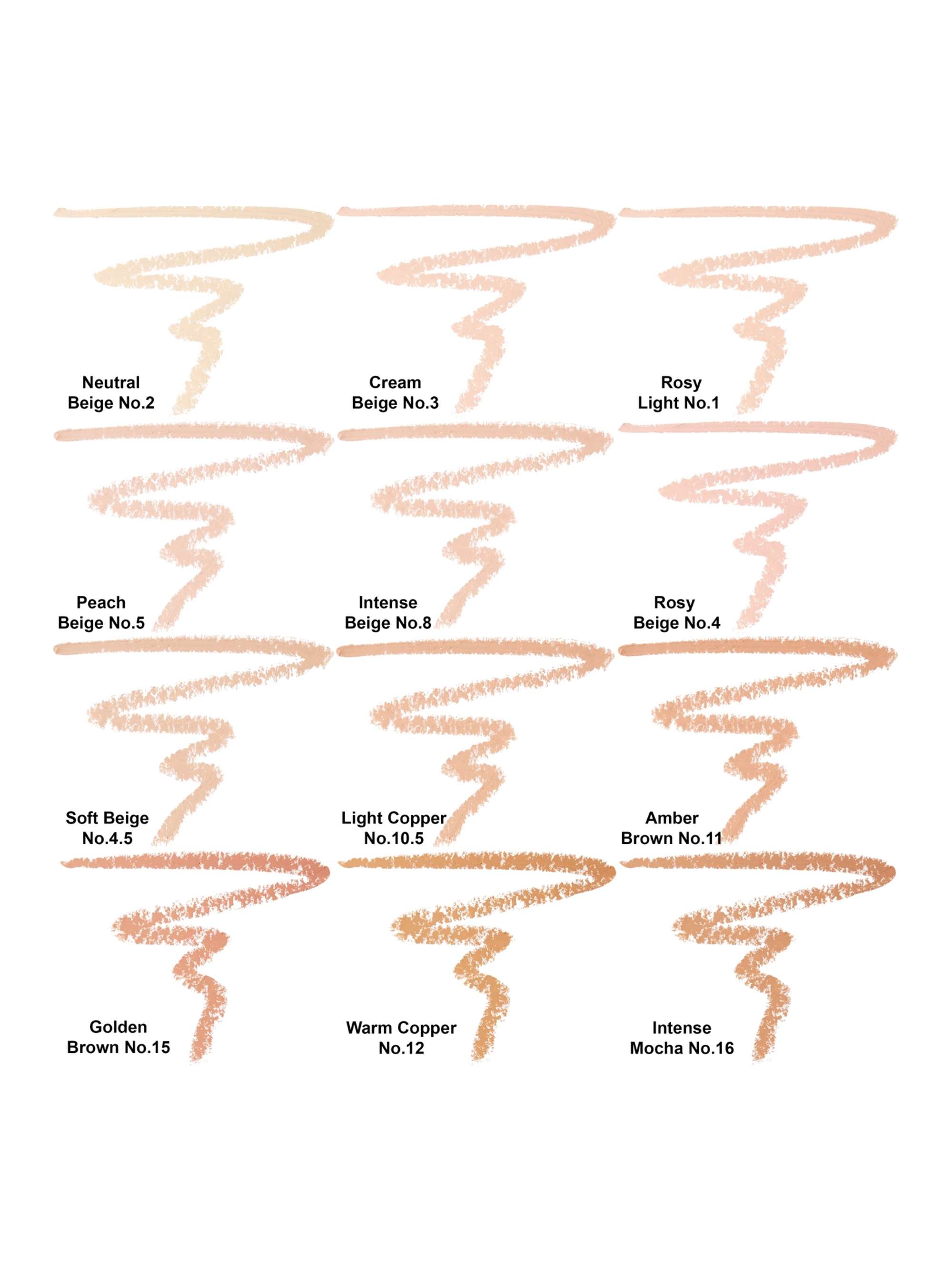 BY TERRY Stylo-Expert Hybrid Foundation Concealer - Intense Beige No.8