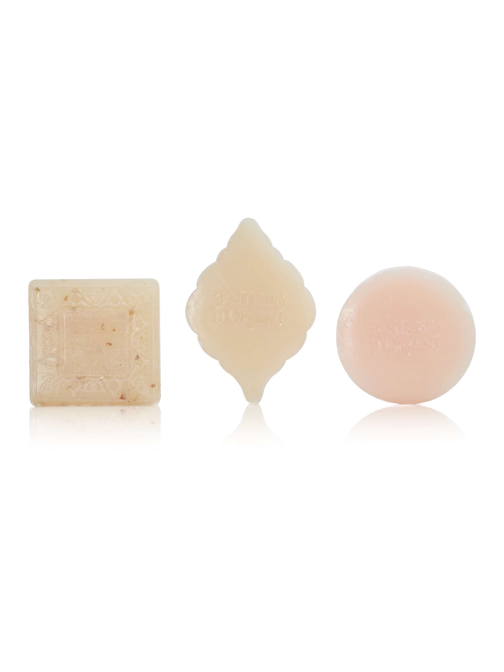 SENTEURS D'ORIENT + NET SUSTAIN Mini Ma'amoul Tasting Box