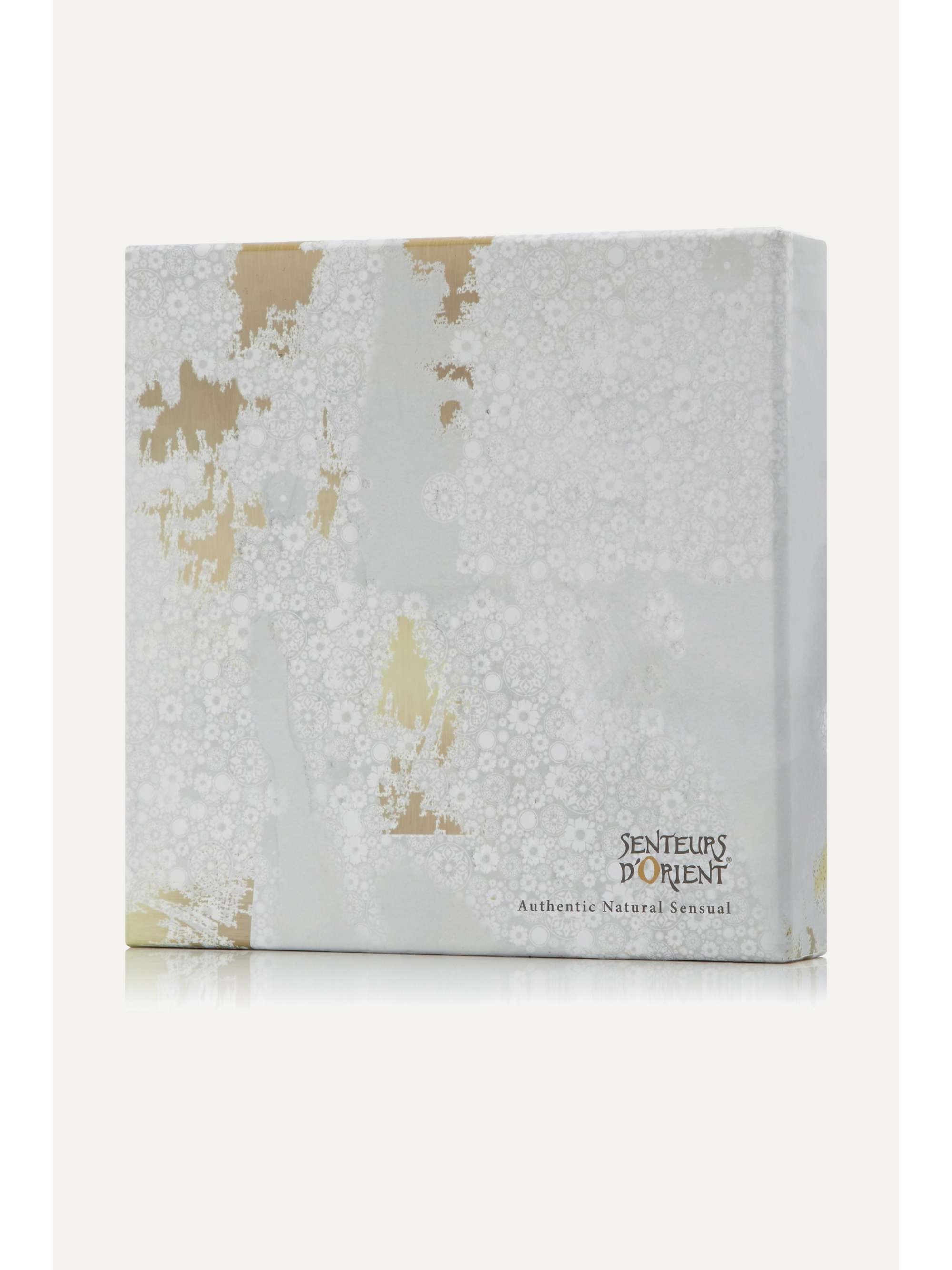 SENTEURS D'ORIENT + NET SUSTAIN Mini Ma'amoul Tasting Box