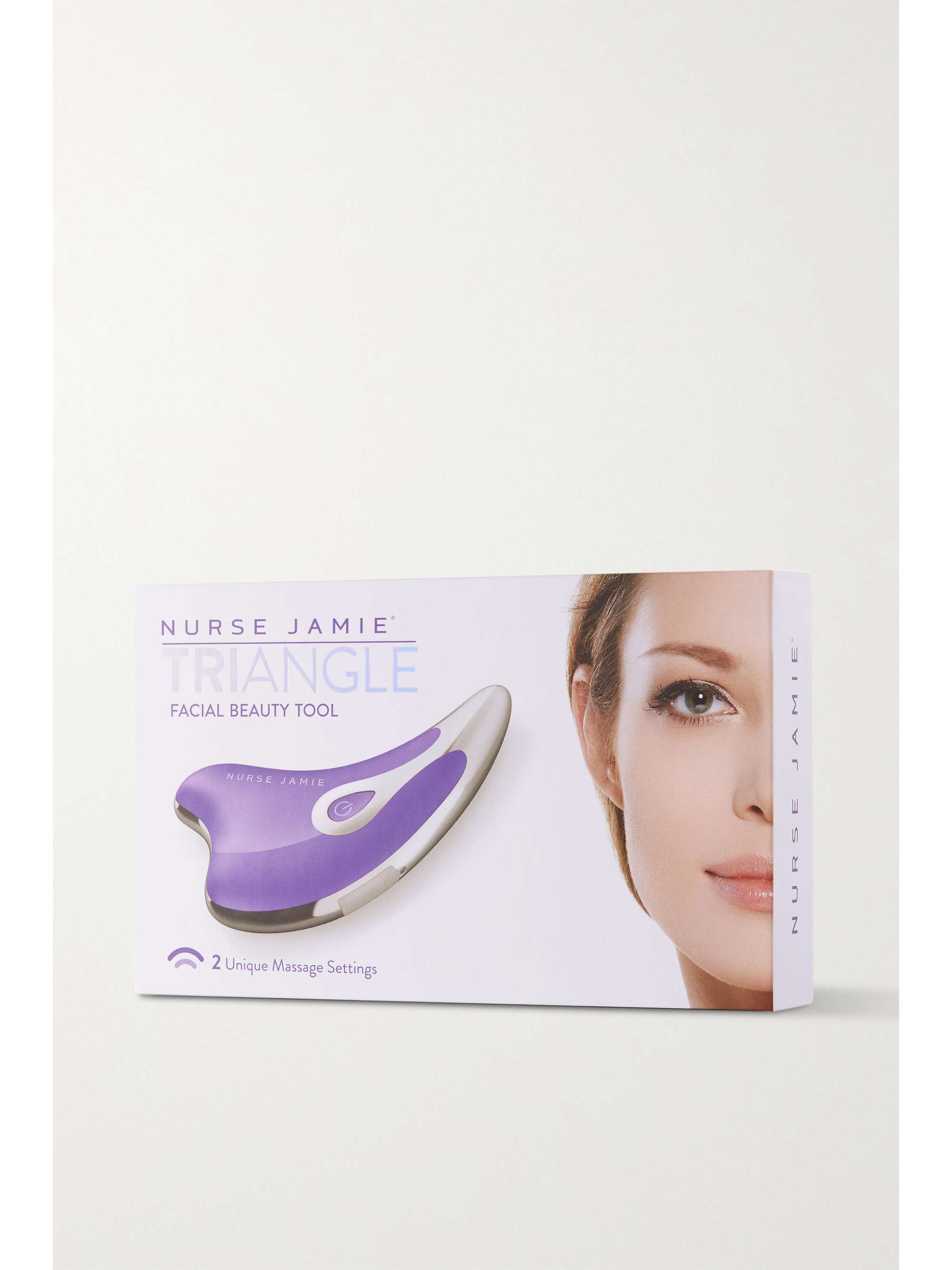 NURSE JAMIE TriAngle Facial Tool