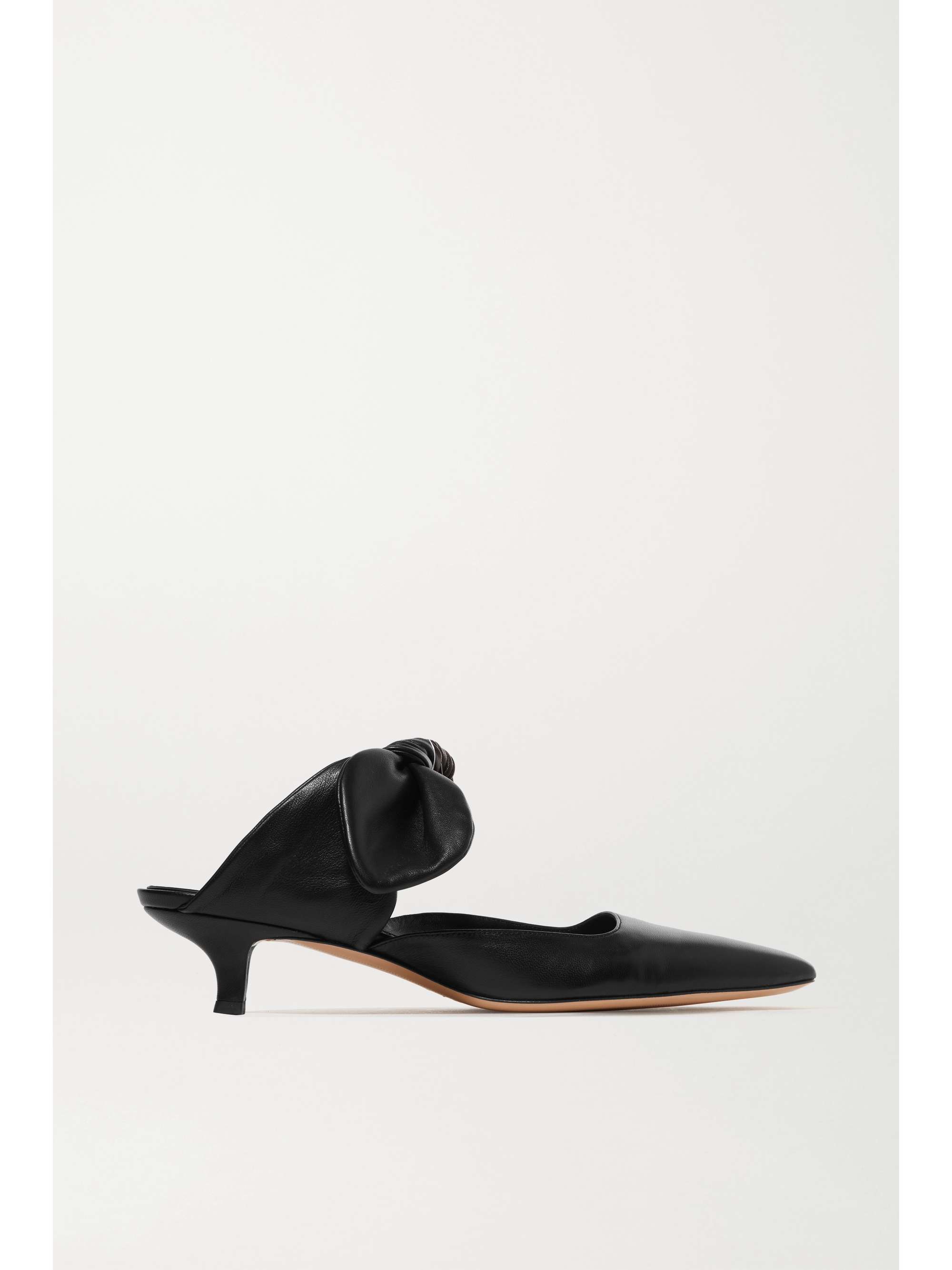 未使用 The Rowミュール COCO レザー 36 未使用 The Rowミュール COCO レザー 36 未使用 The Rowミュール COCO