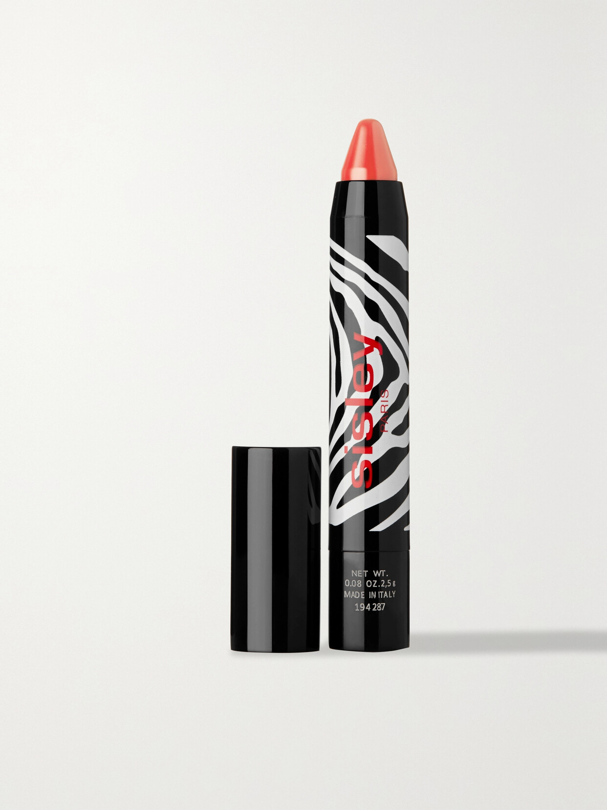 Sisley - Phyto-lip Twist Tinted Balm - 3 Peach