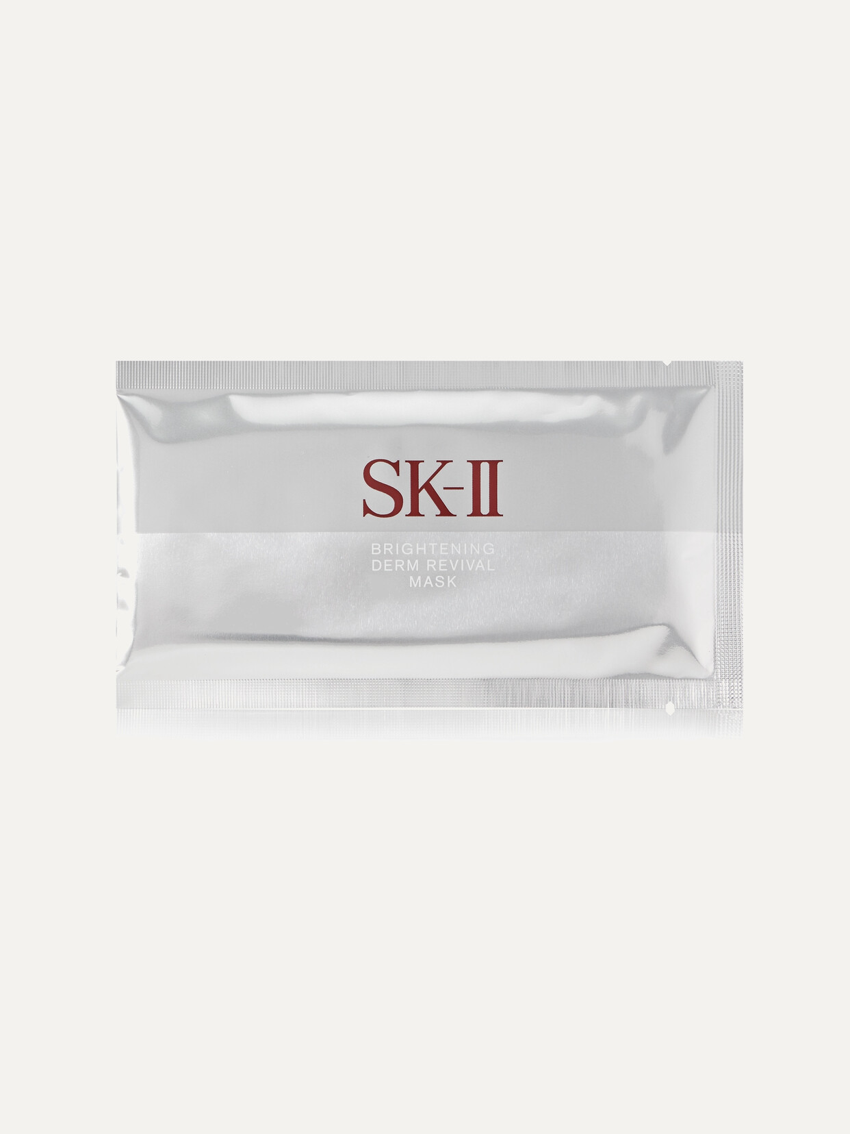 Sk-ii Brightening Derm Revival 10-piece Face Sheet Mask Set In Colorless