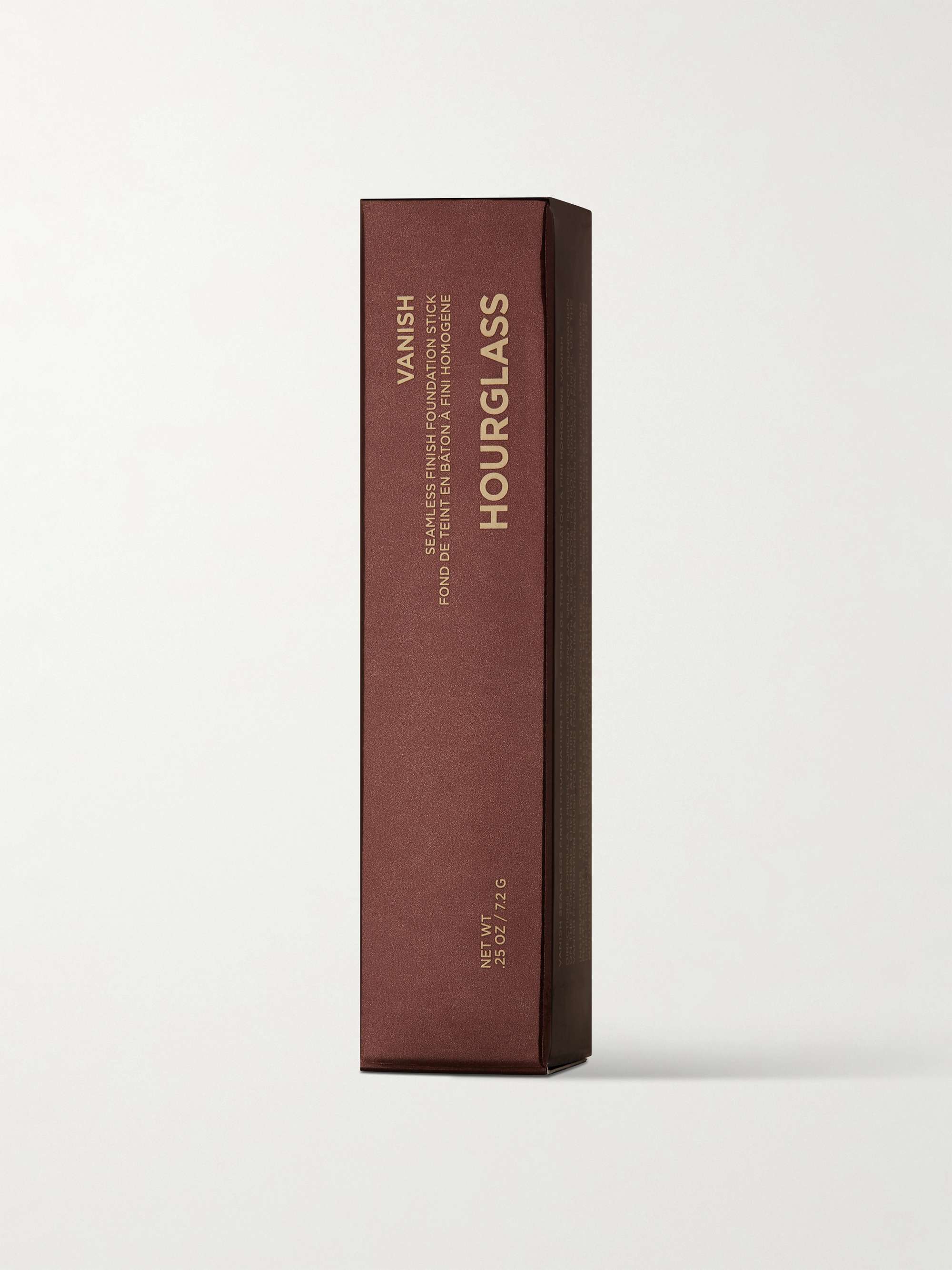 HOURGLASS Vanish Seamless Finish Foundation Stick - Shell