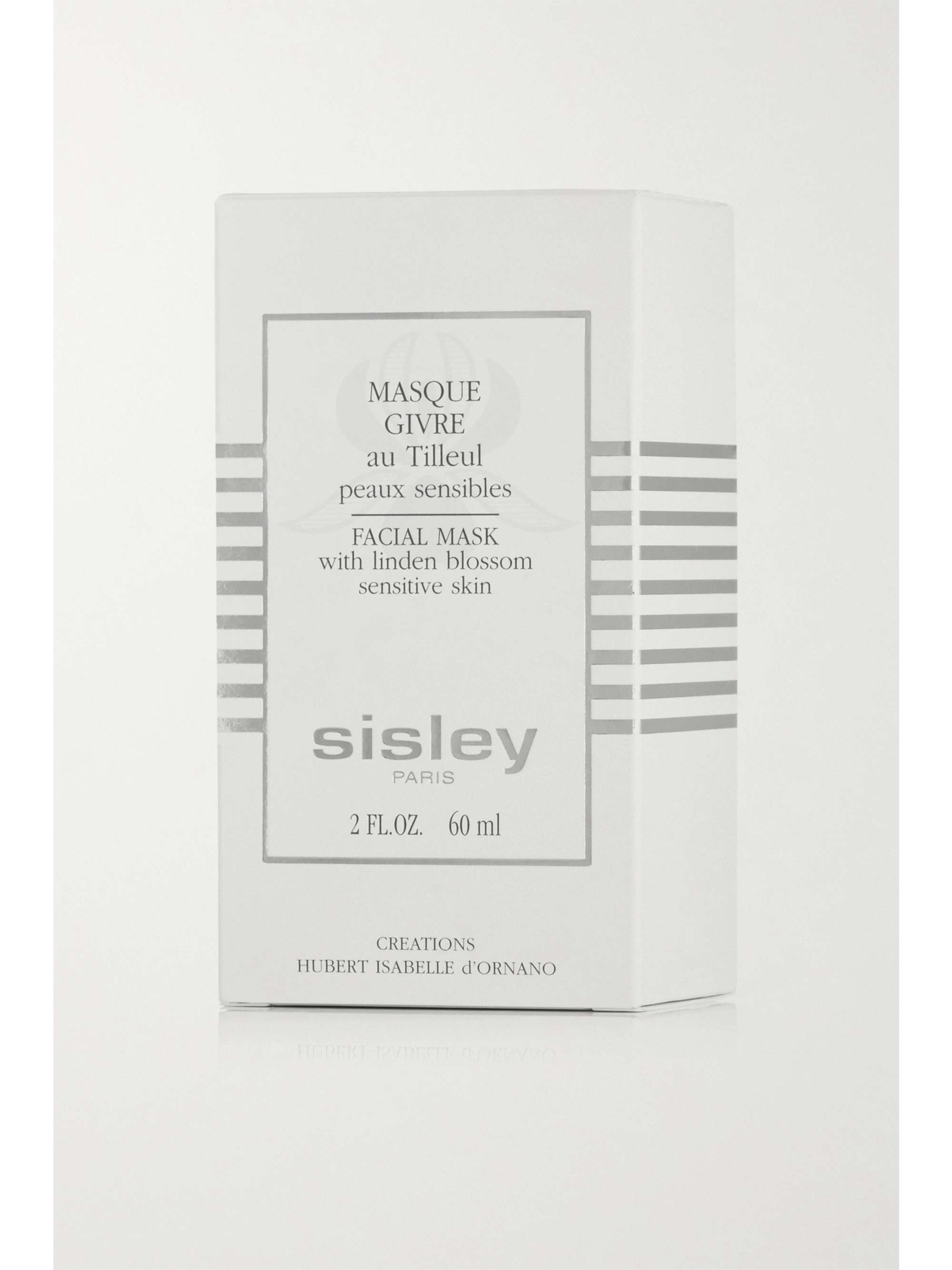 SISLEY PARIS Facial Mask with Linden Blossom, 60 ml – Gesichtsmaske