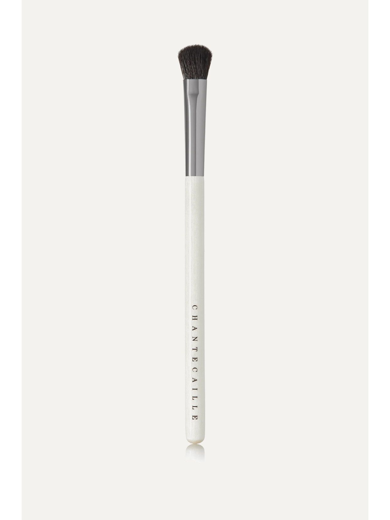 Chantecaille Basic Eye Brush, Spring Color Collection In Colorless