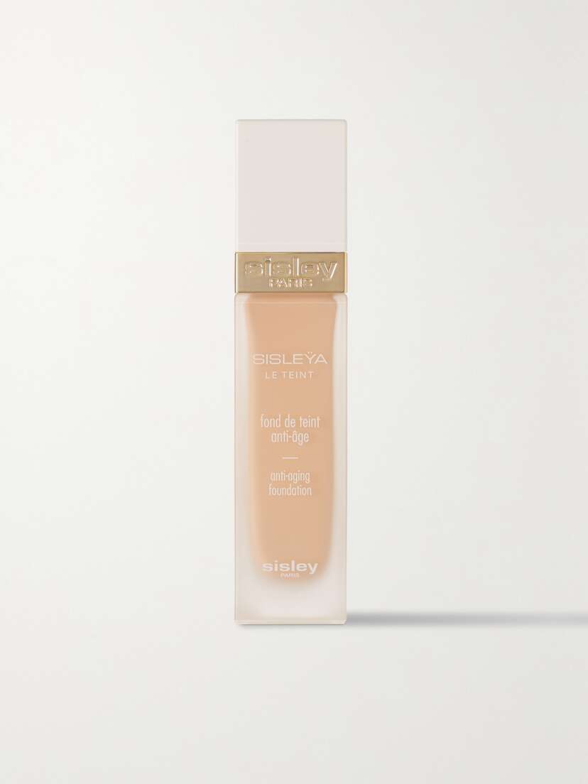Sisley Sisleÿa Le Teint Anti-aging Foundation – 0 Rose Vanilla, 30ml