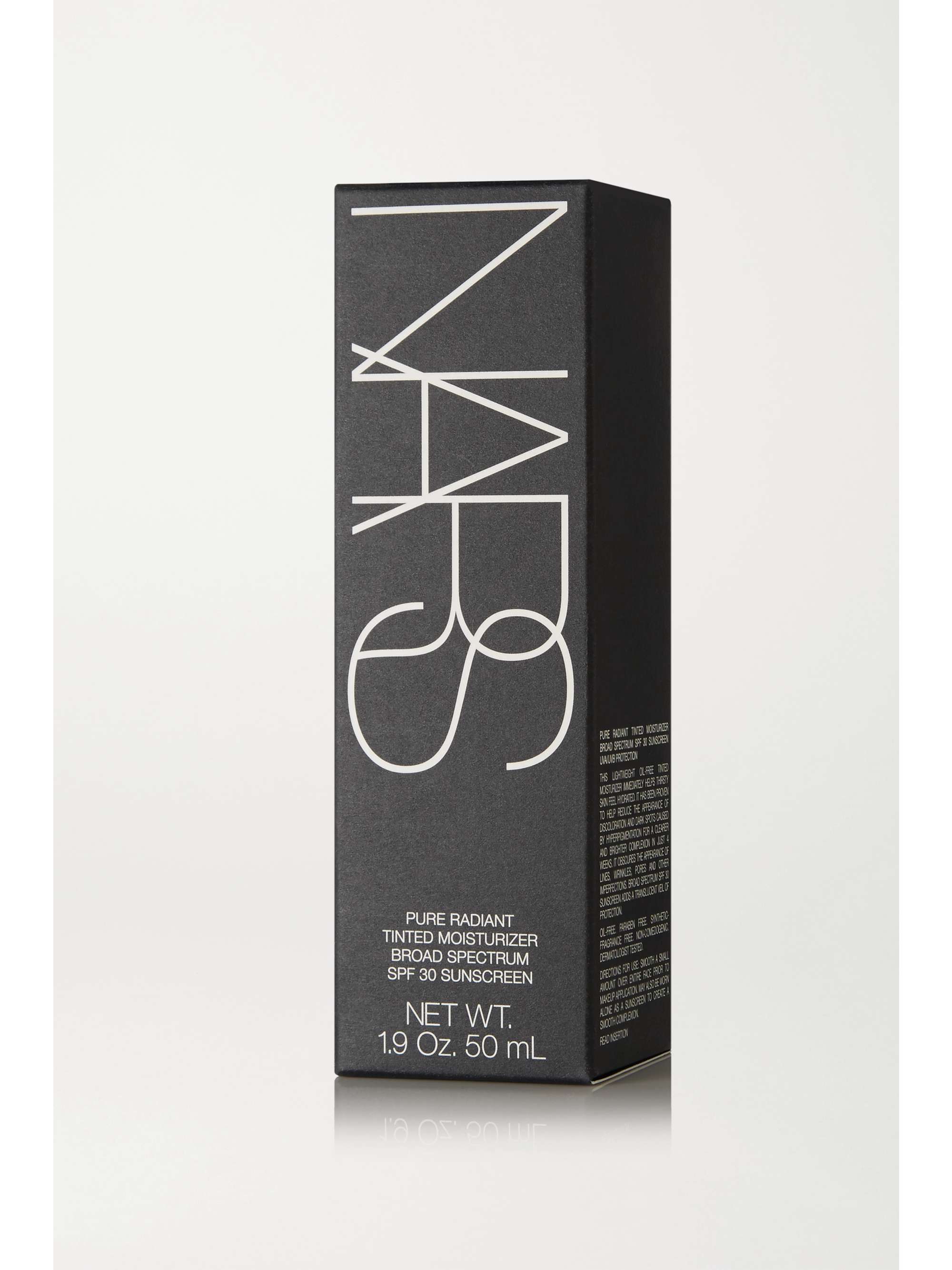 NARS Pure Radiant Tinted Moisturizer SPF30 - Martinique, 50ml