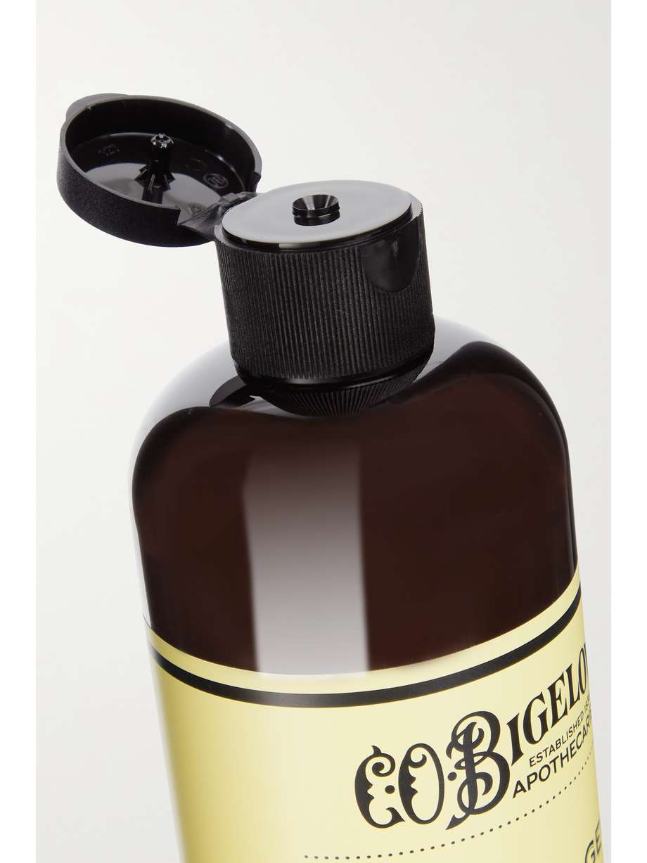 C.O. BIGELOW Lavender Peppermint Shower Gel, 300ml NETAPORTER