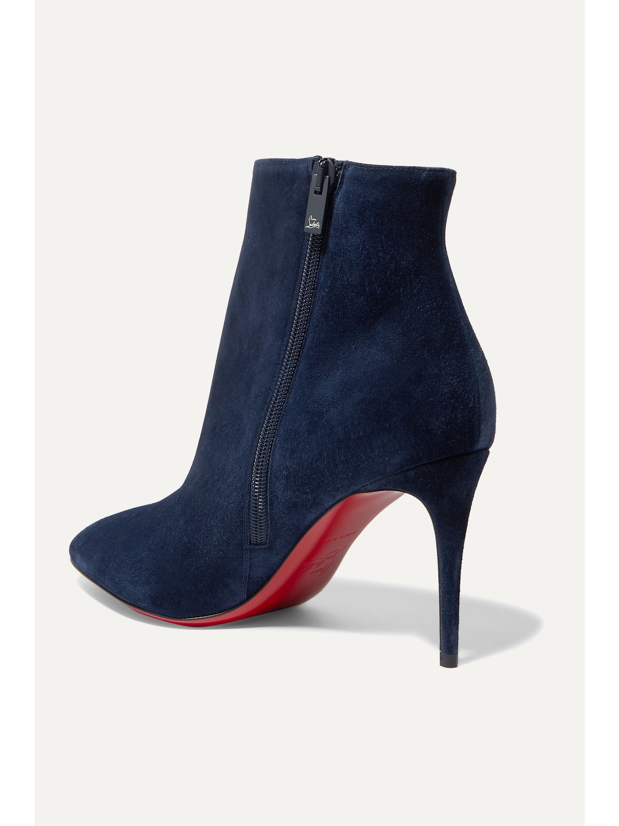 christian louboutin eloise knee high boot
