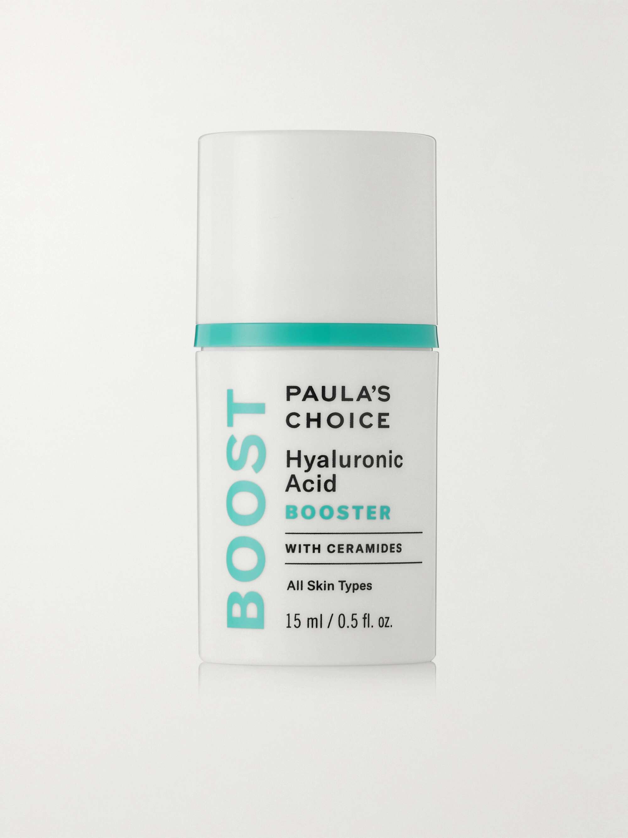 PAULA'S CHOICE Hyaluronic Acid Booster, 15ml NETAPORTER