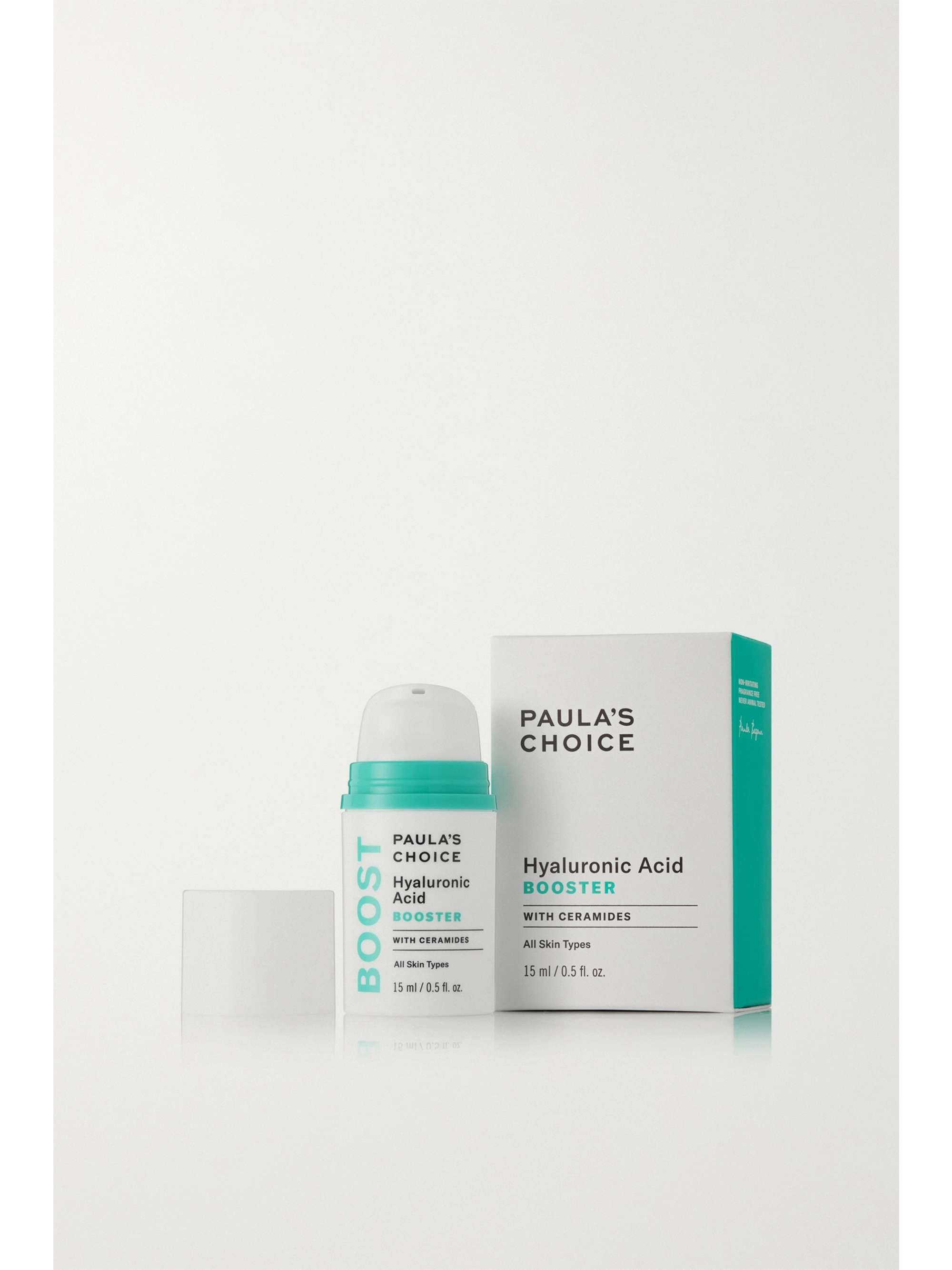 PAULA'S CHOICE Hyaluronic Acid Booster, 15ml NETAPORTER