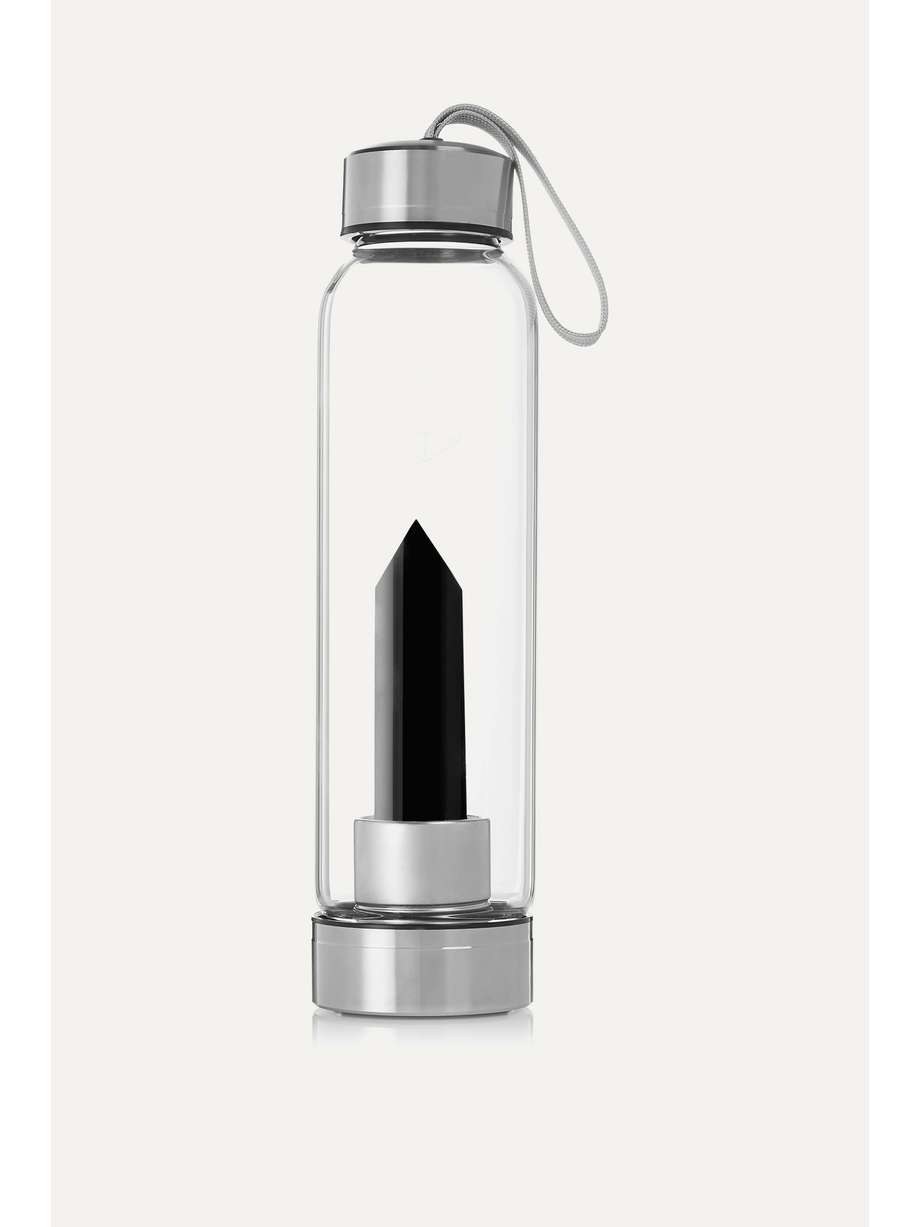 net-a-porter.com | Black Obsidian Bottle