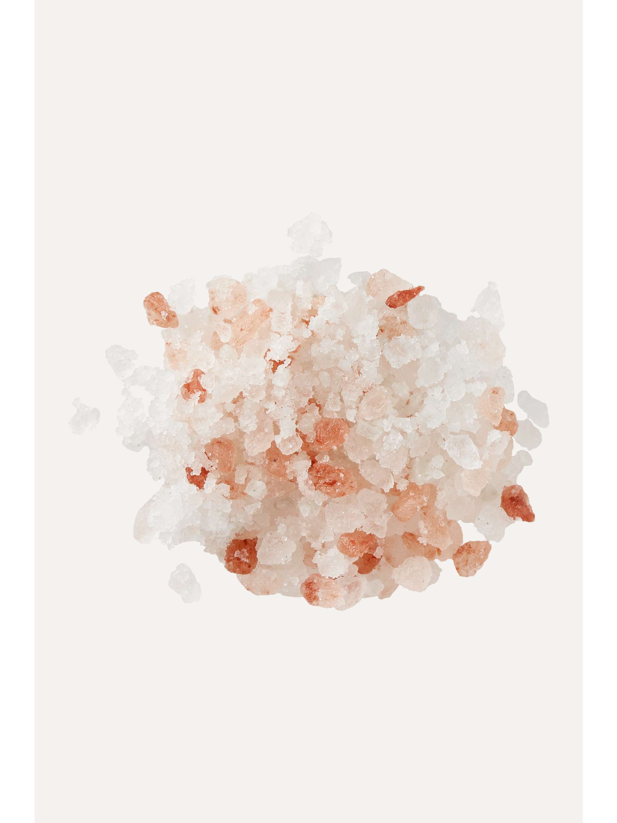 FRENCH GIRL ORGANICS Mint Sea Soak Enlivening Bath Salts, 283g