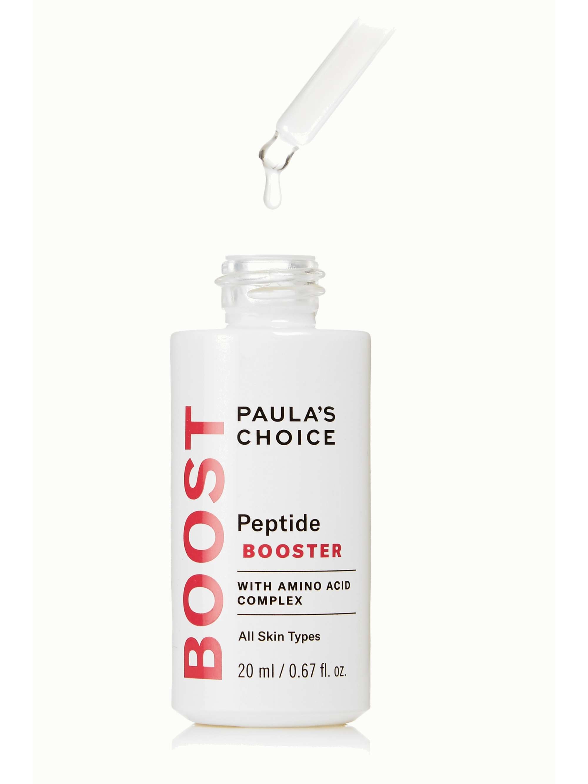PAULA'S CHOICE Peptide Booster, 20ml