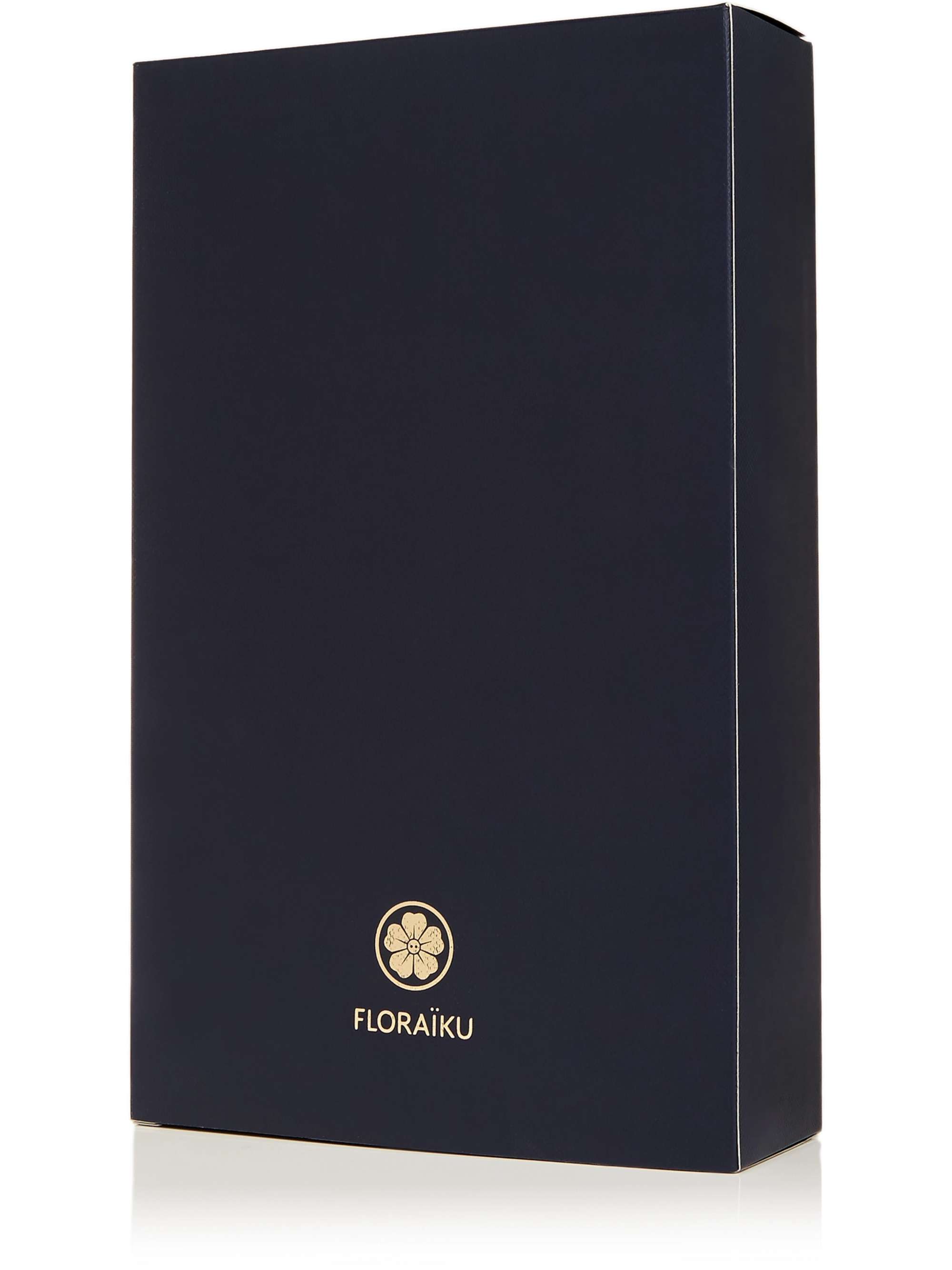 FLORAIKU Flowers Turn Purple Eau de Parfum, 50ml & 10ml