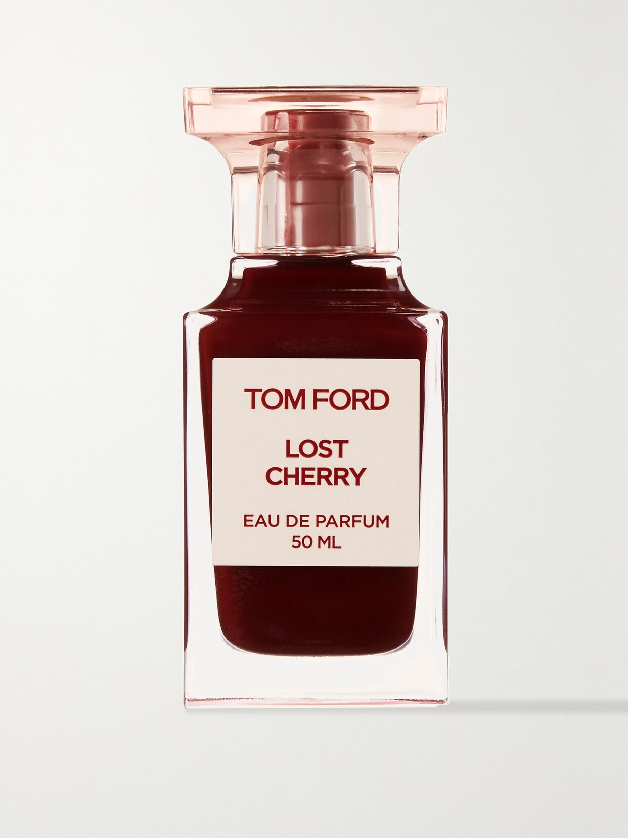 tom ford parfum red