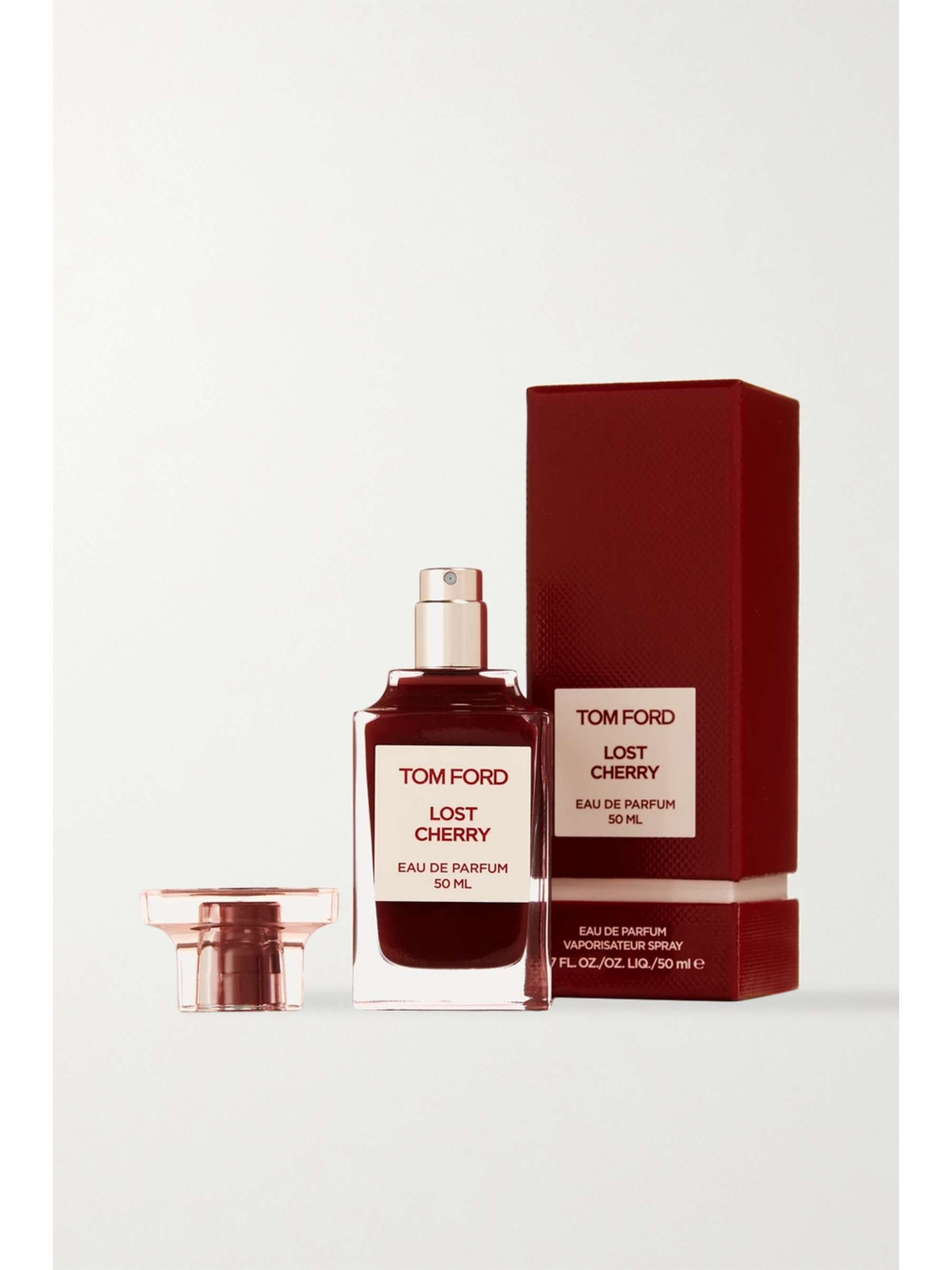 vest Minde om Tjen TOM FORD BEAUTY Eau de Parfum - Lost Cherry, 50ml | NET-A-PORTER