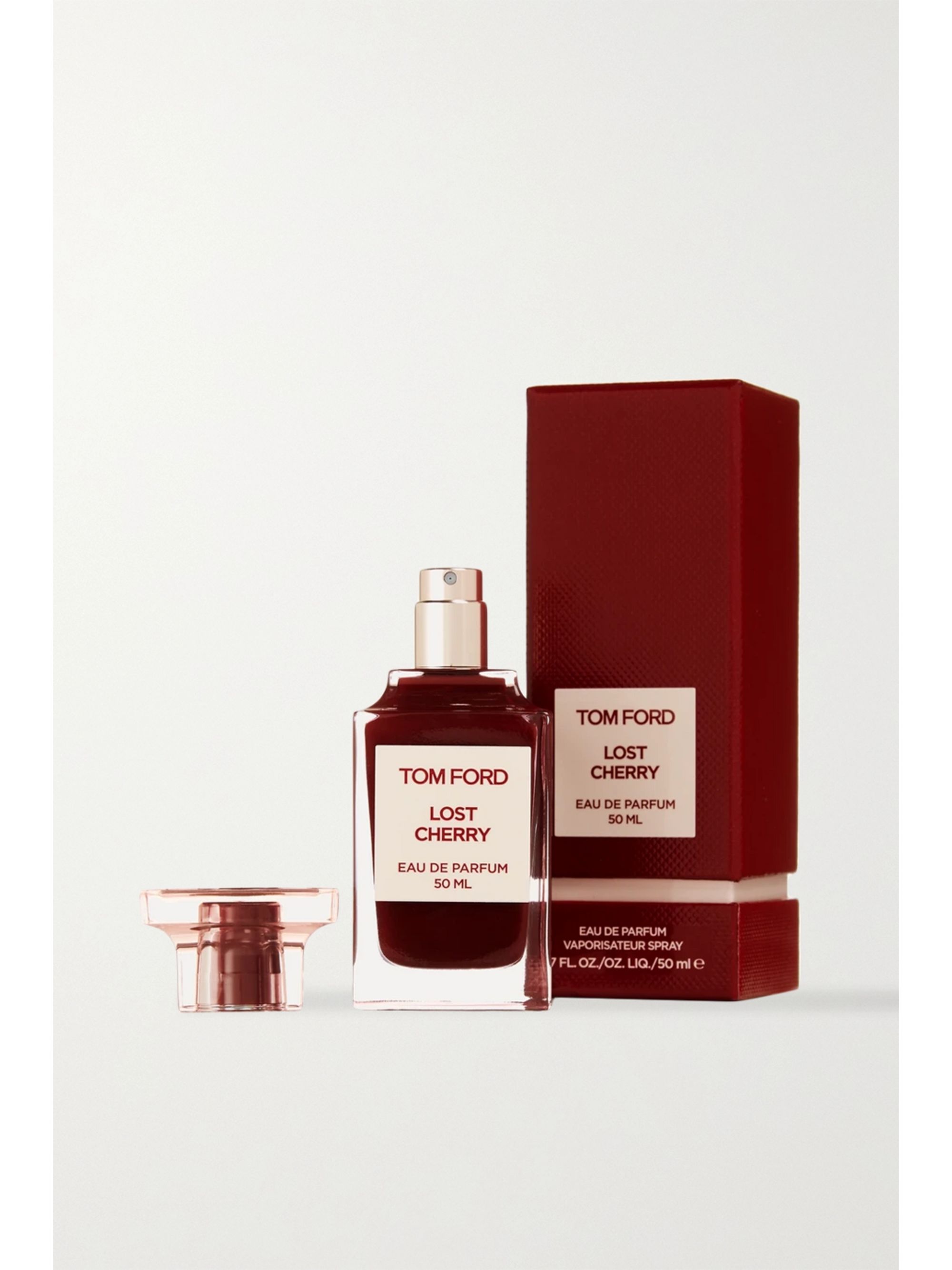 Red Eau de Parfum - Lost Cherry, 50ml | TOM FORD BEAUTY | NET-A-PORTER