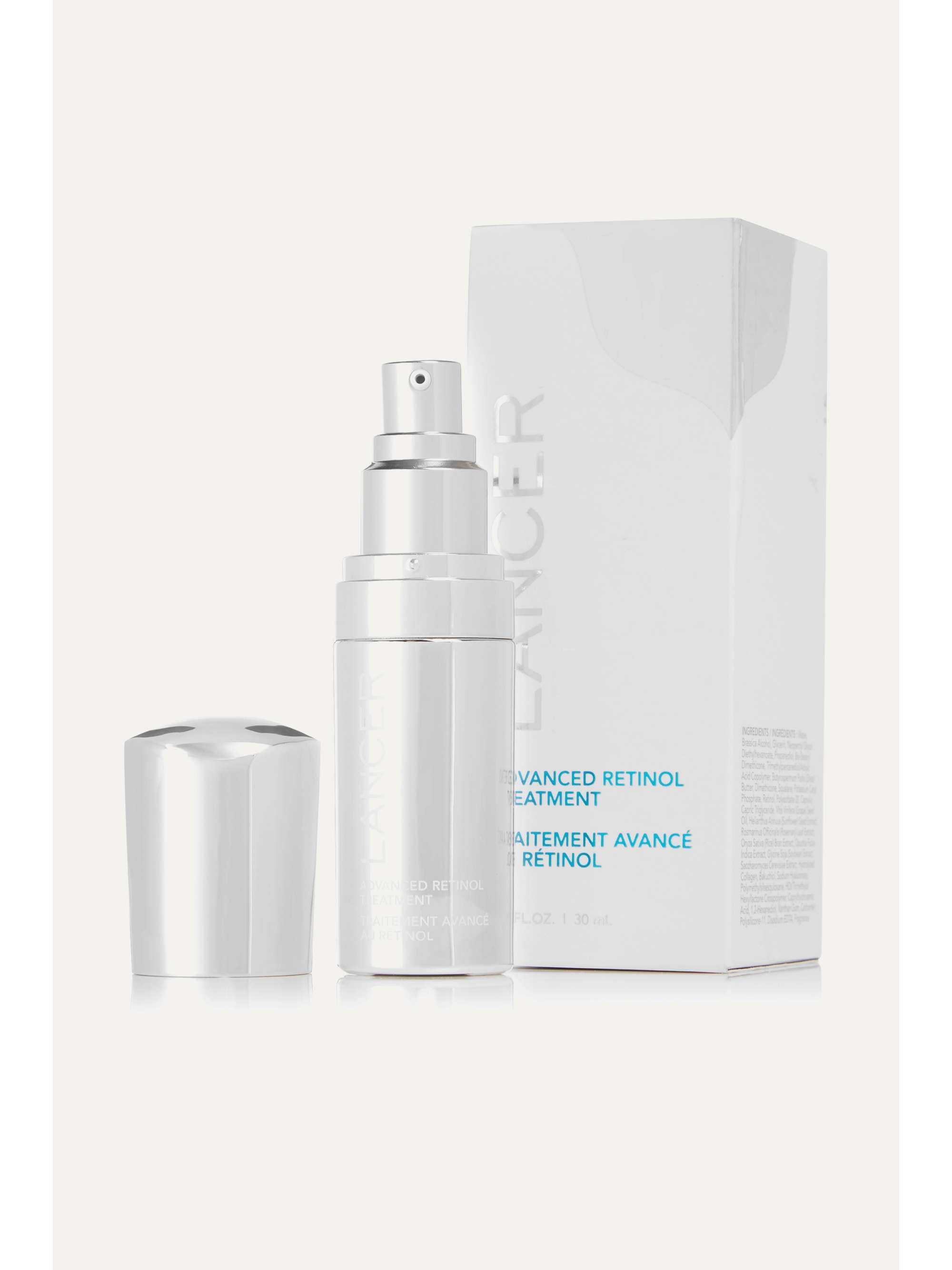 LANCER Advanced Retinol Treatment, 30ml