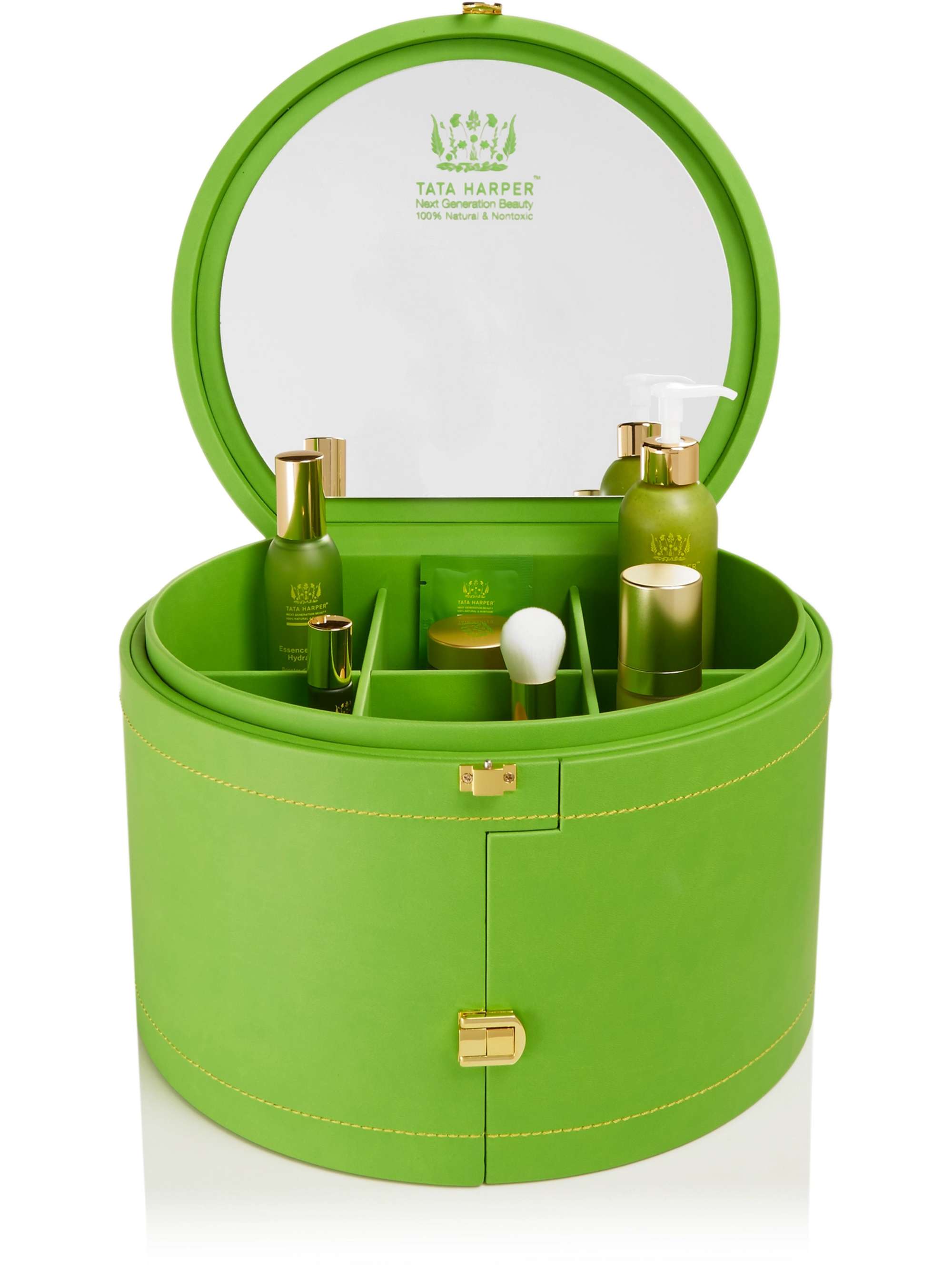 TATA HARPER Tata Harper Vanity Case