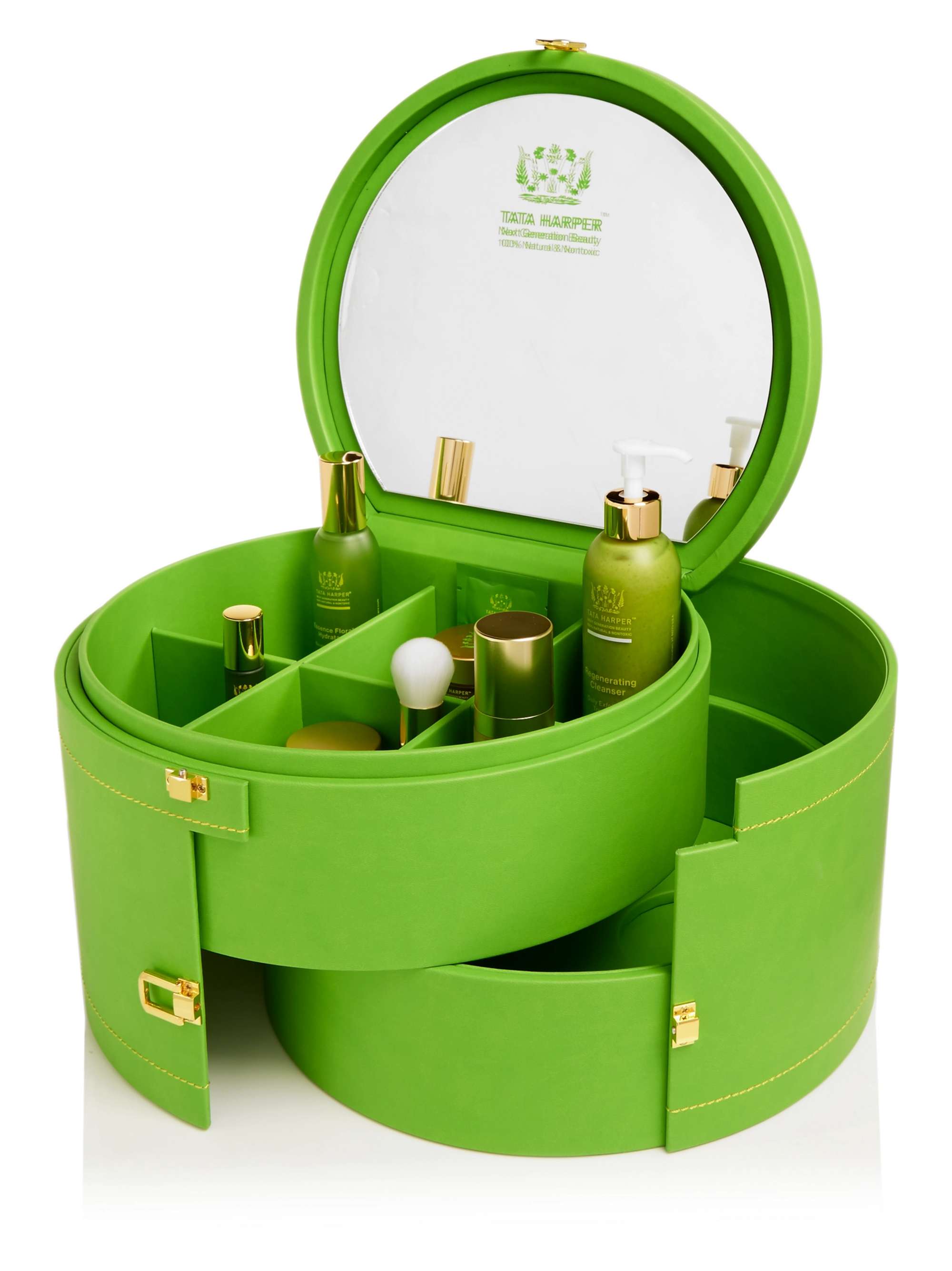 TATA HARPER Tata Harper Vanity Case