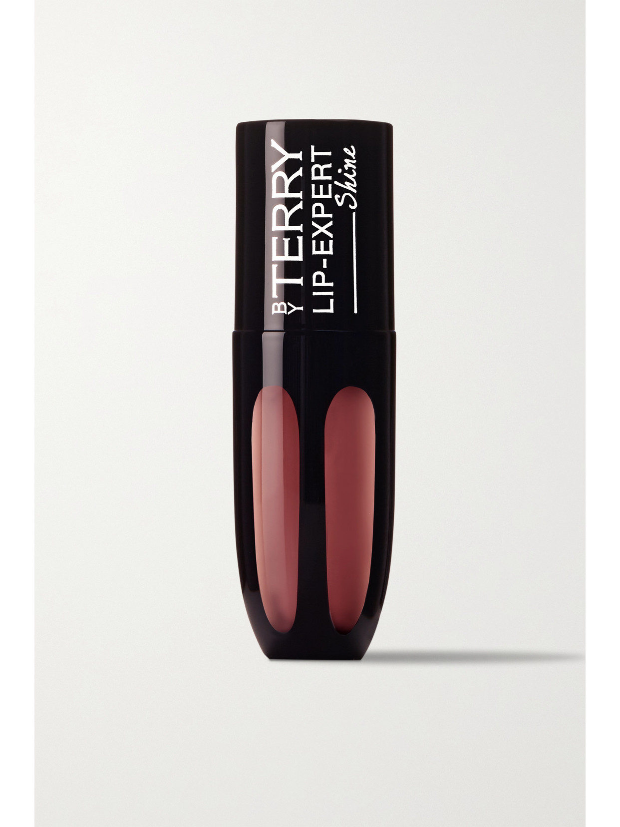 By Terry - Lip Expert Shine Liquid Lipstick - # 4 Hot Bare 3g/0.1oz In Blush
