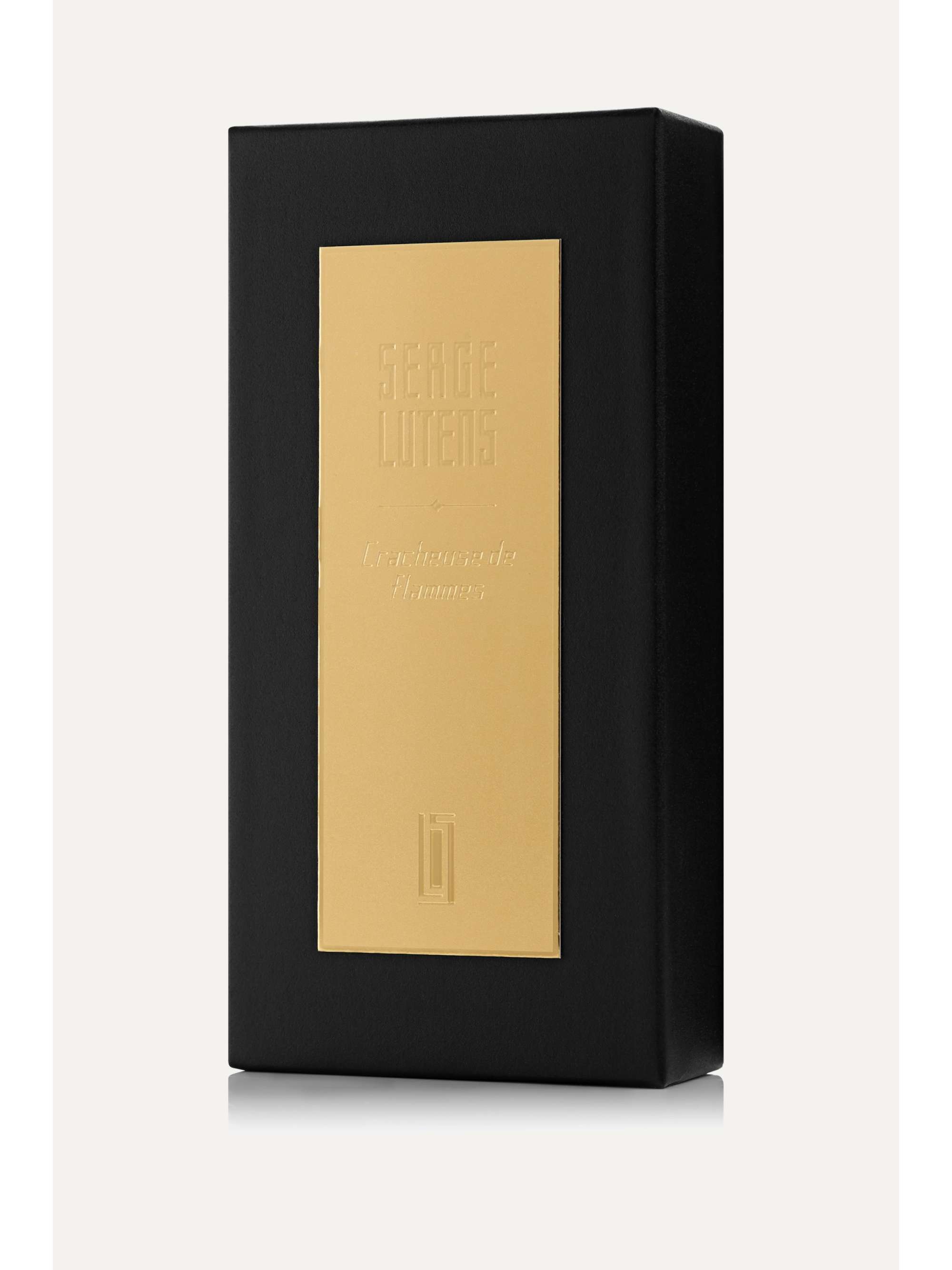 SERGE LUTENS Cracheuse de Flammes, 50 ml – Eau de Parfum